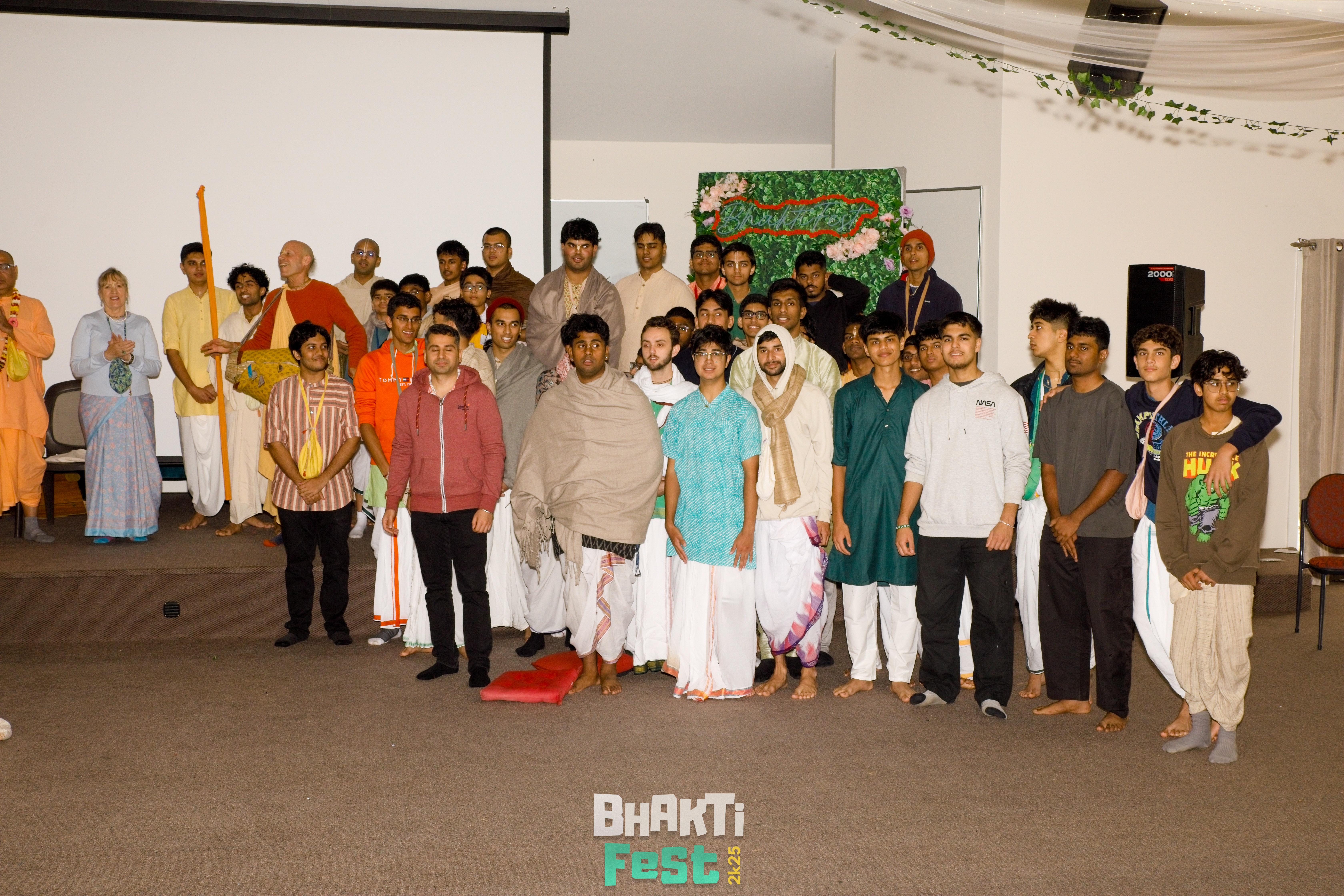 BhaktiFest gallery image 166