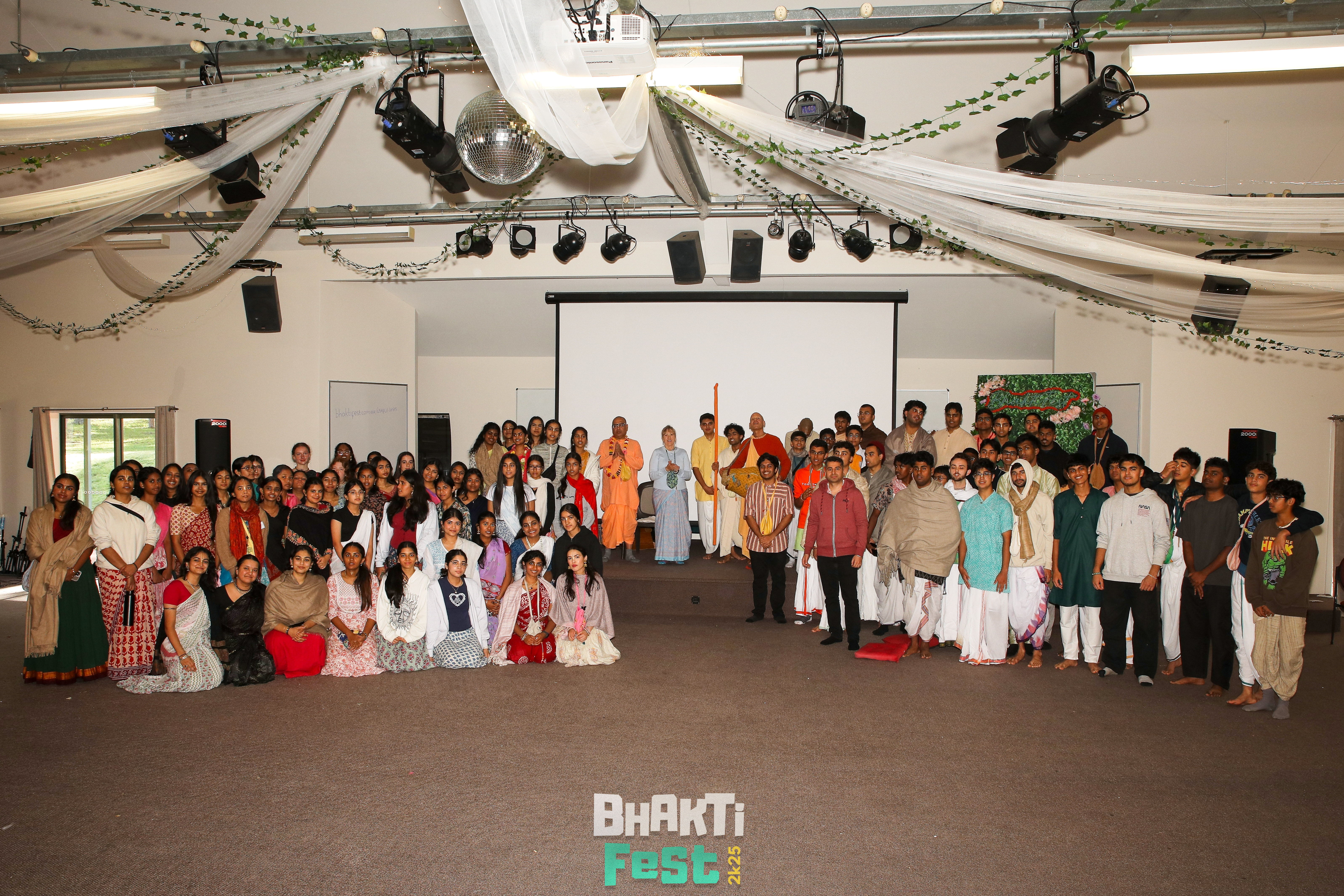 BhaktiFest gallery image 168