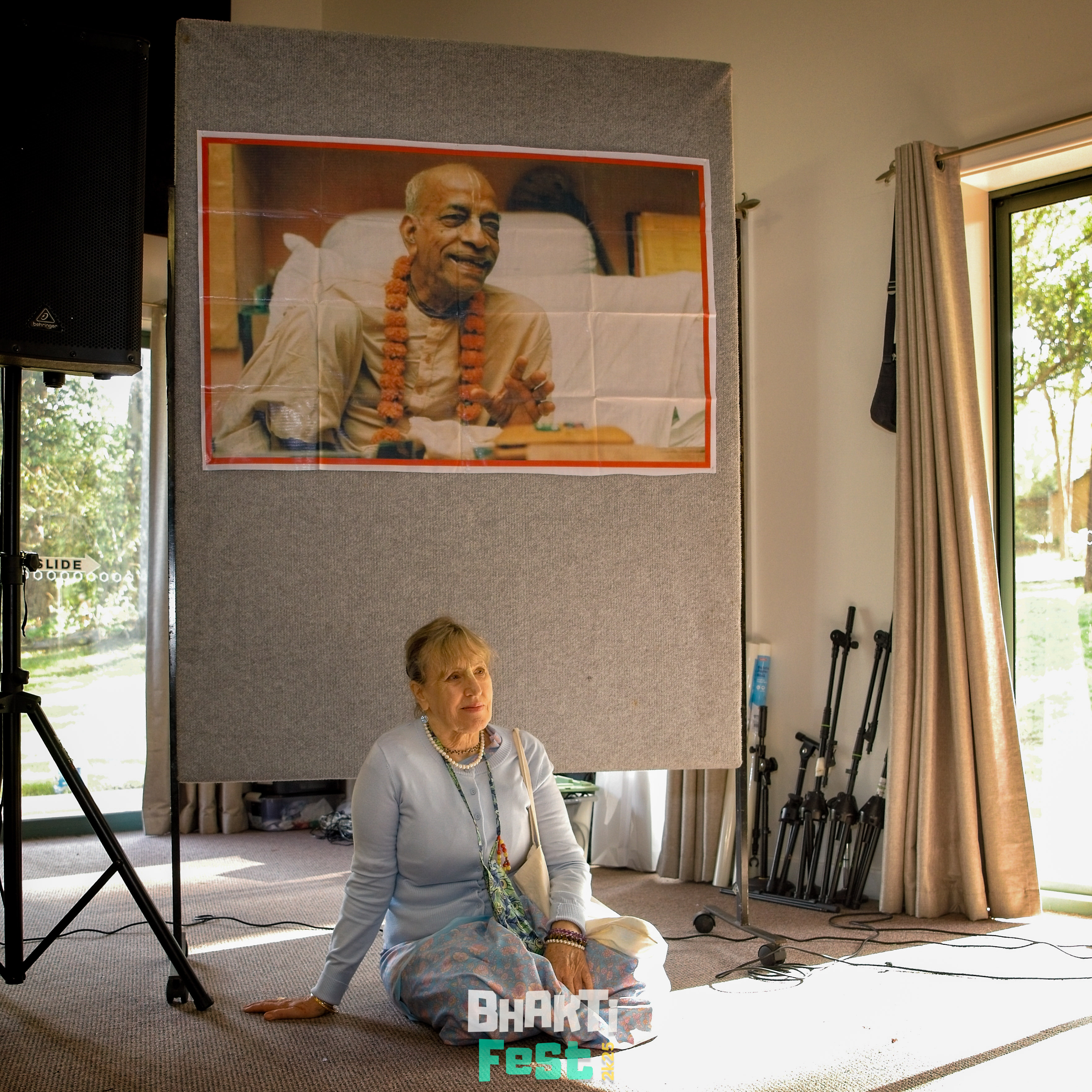 BhaktiFest gallery image 171