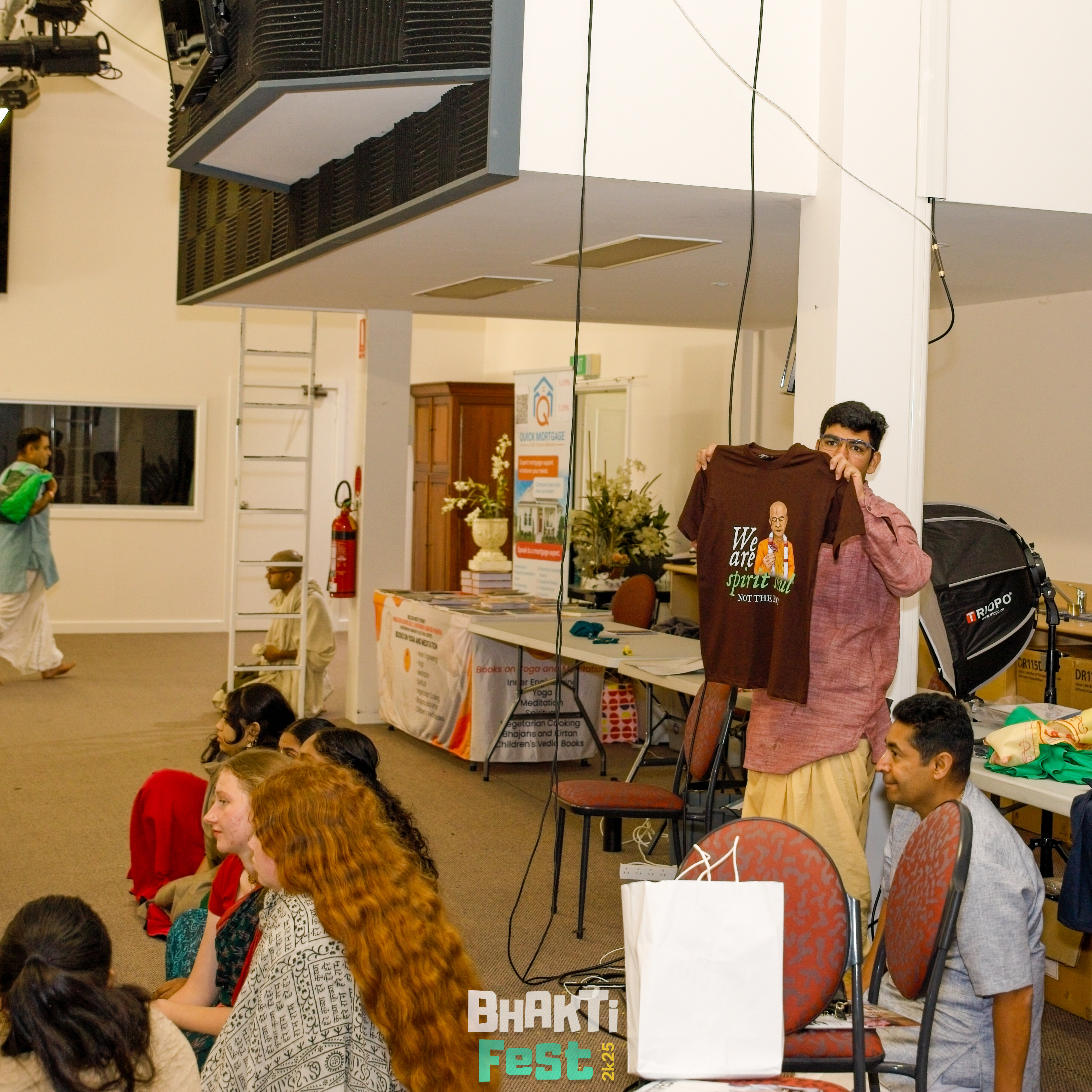 BhaktiFest gallery image 173