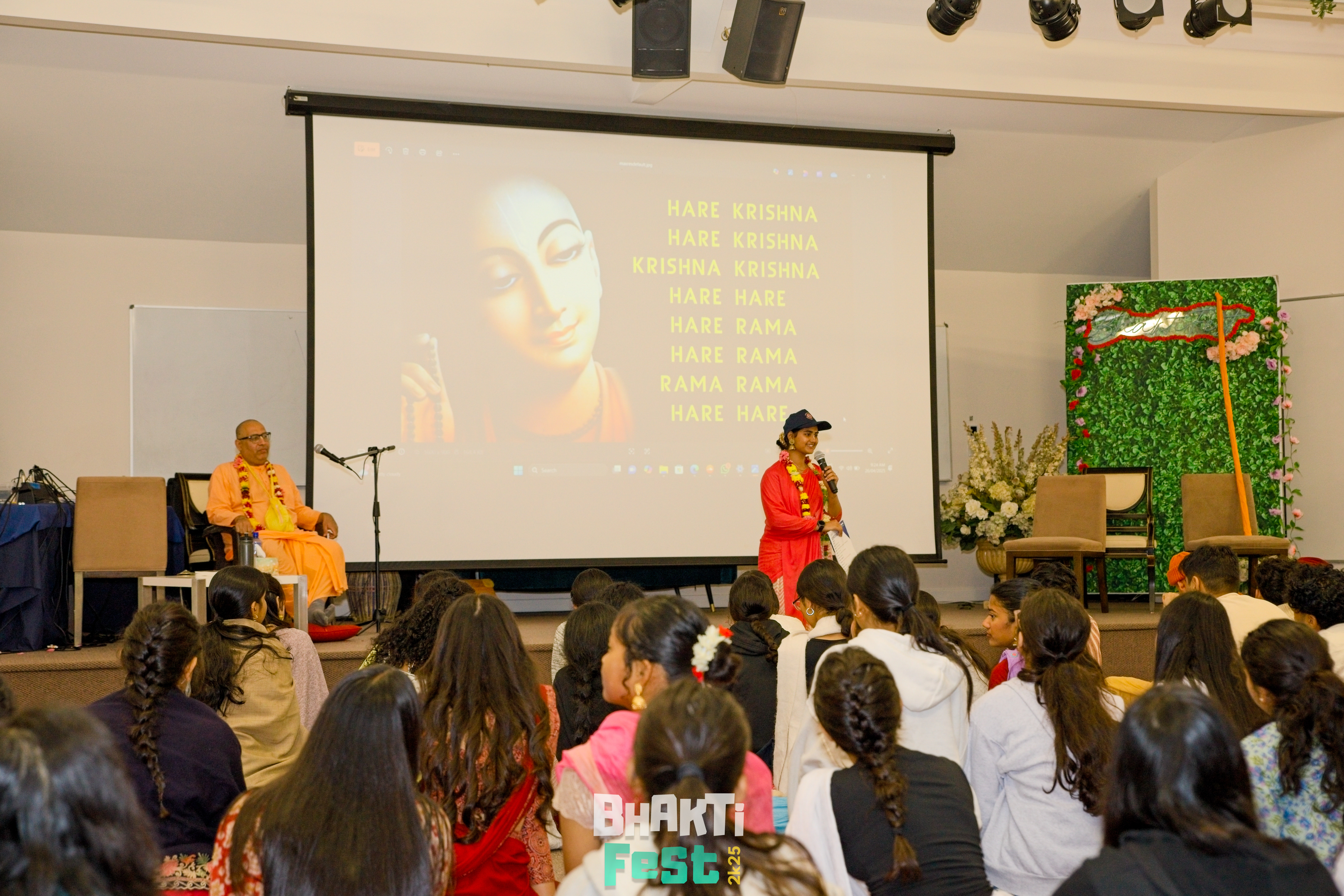 BhaktiFest gallery image 175