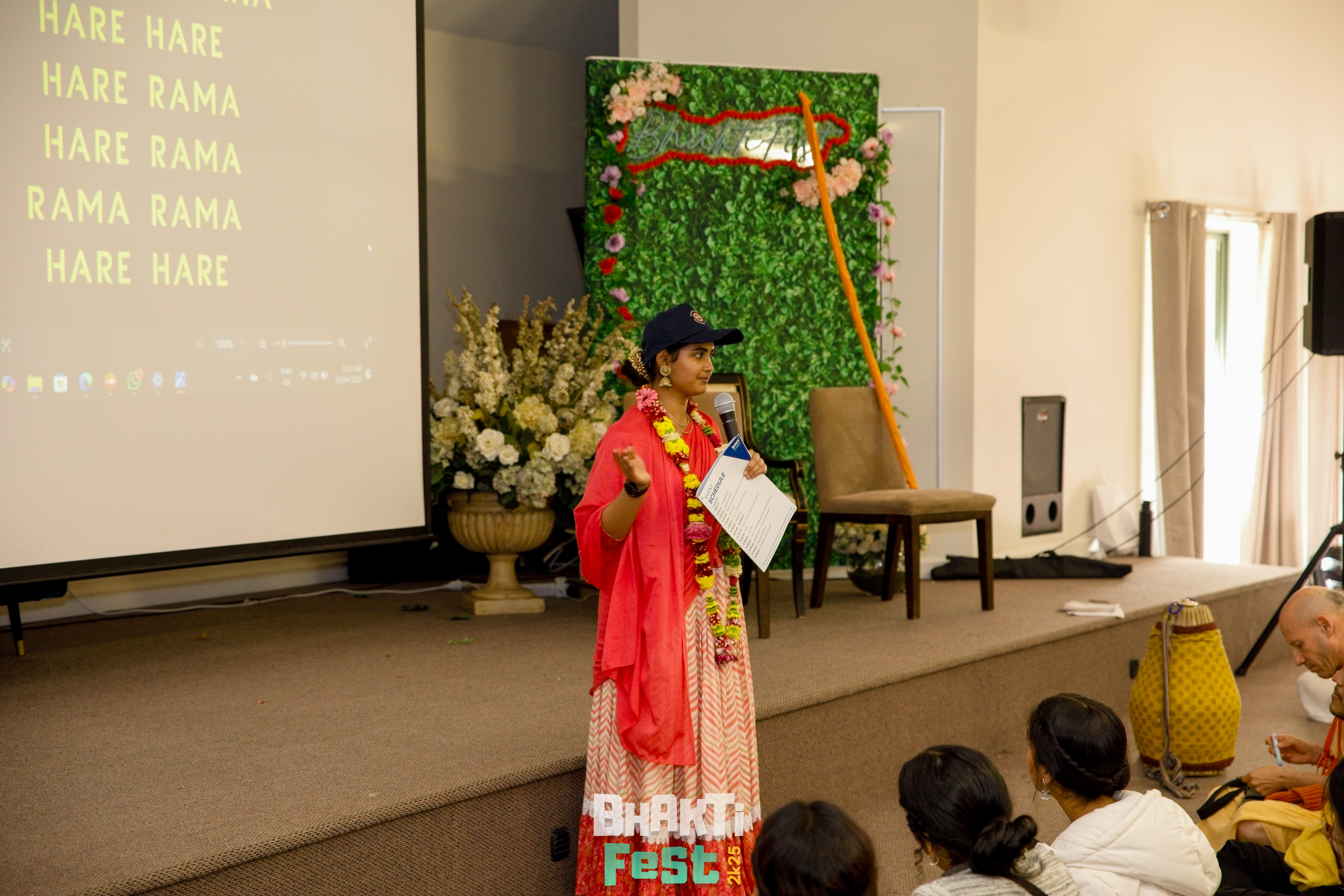 BhaktiFest gallery image 176