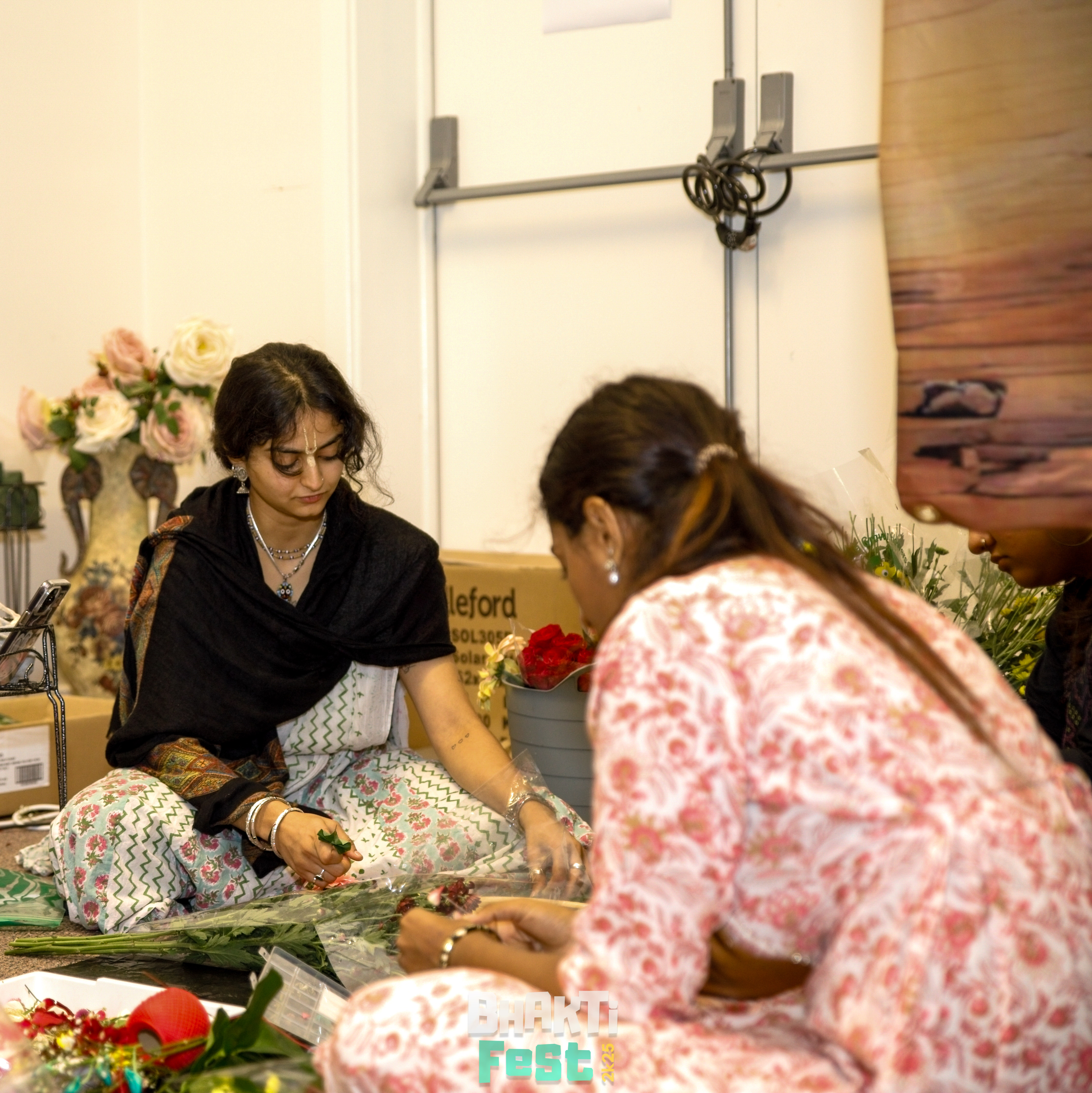 BhaktiFest gallery image 177
