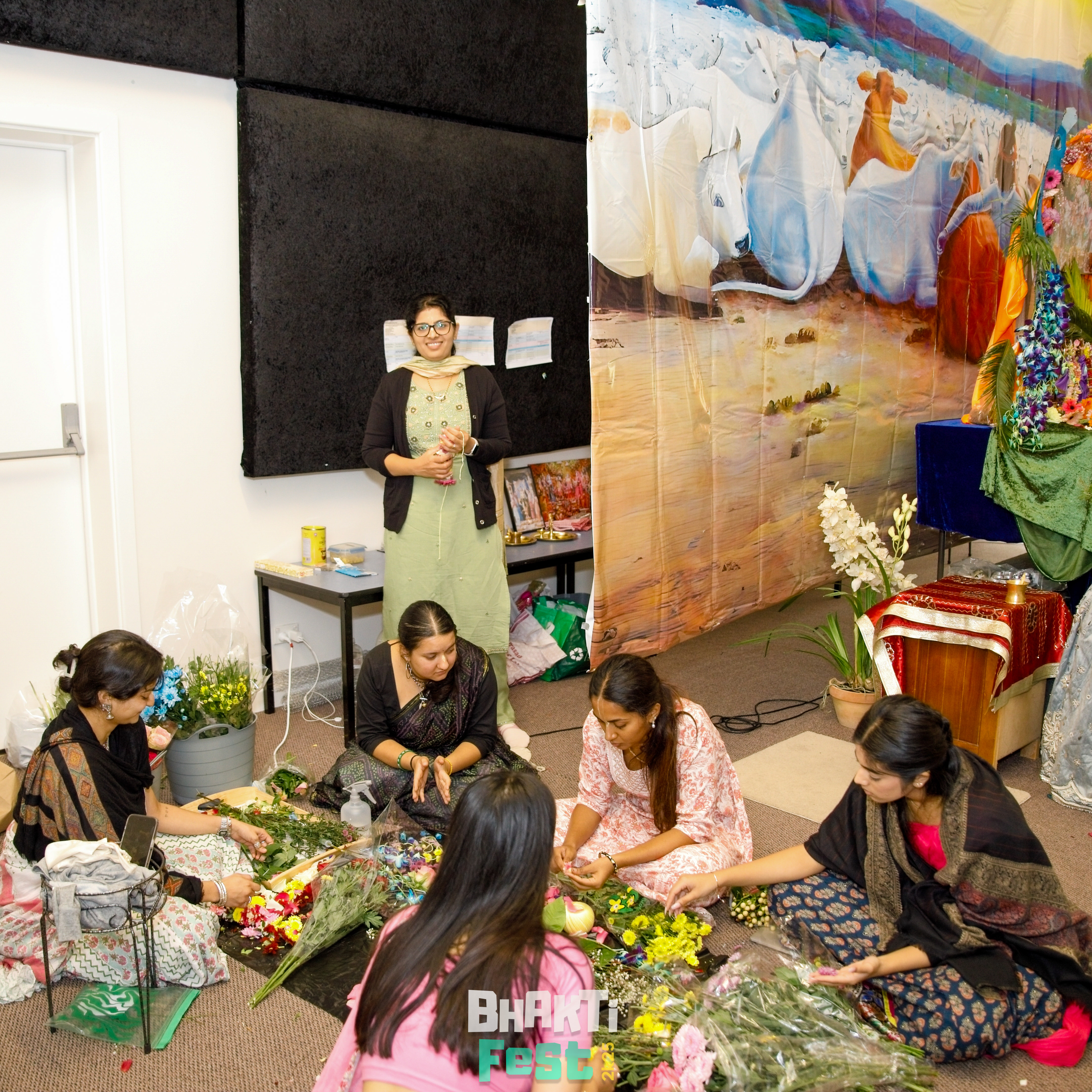 BhaktiFest gallery image 178