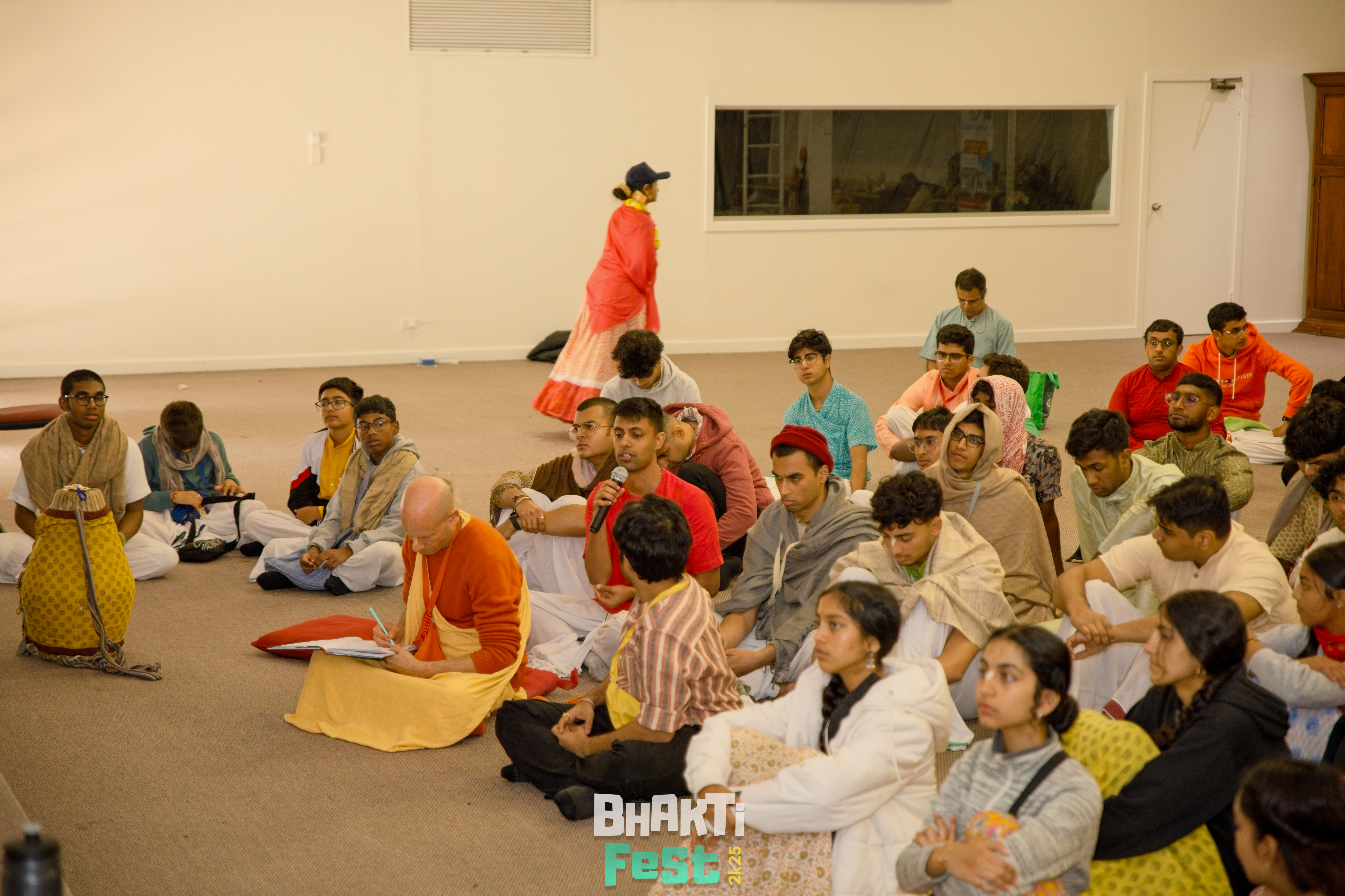 BhaktiFest gallery image 182
