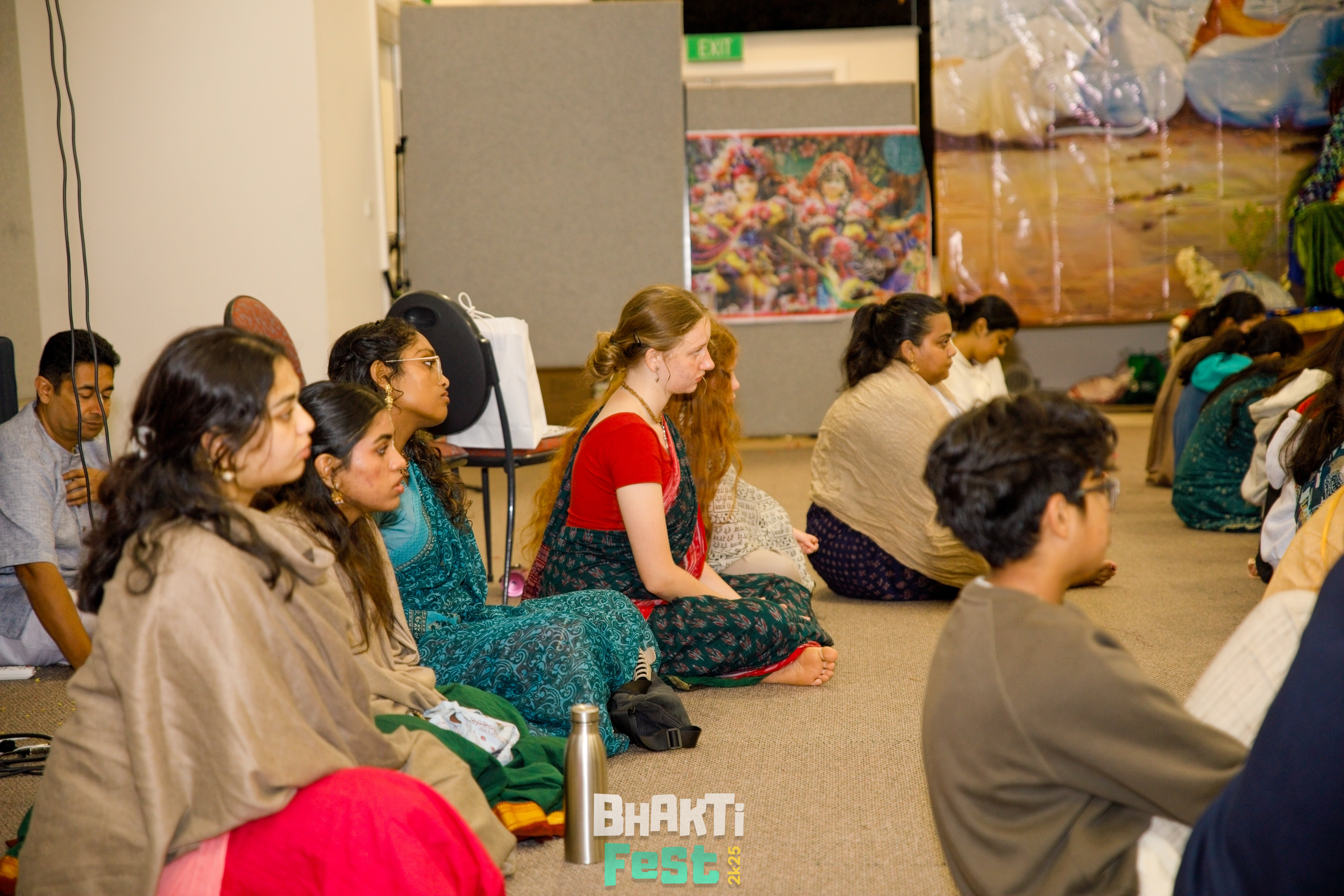 BhaktiFest gallery image 187