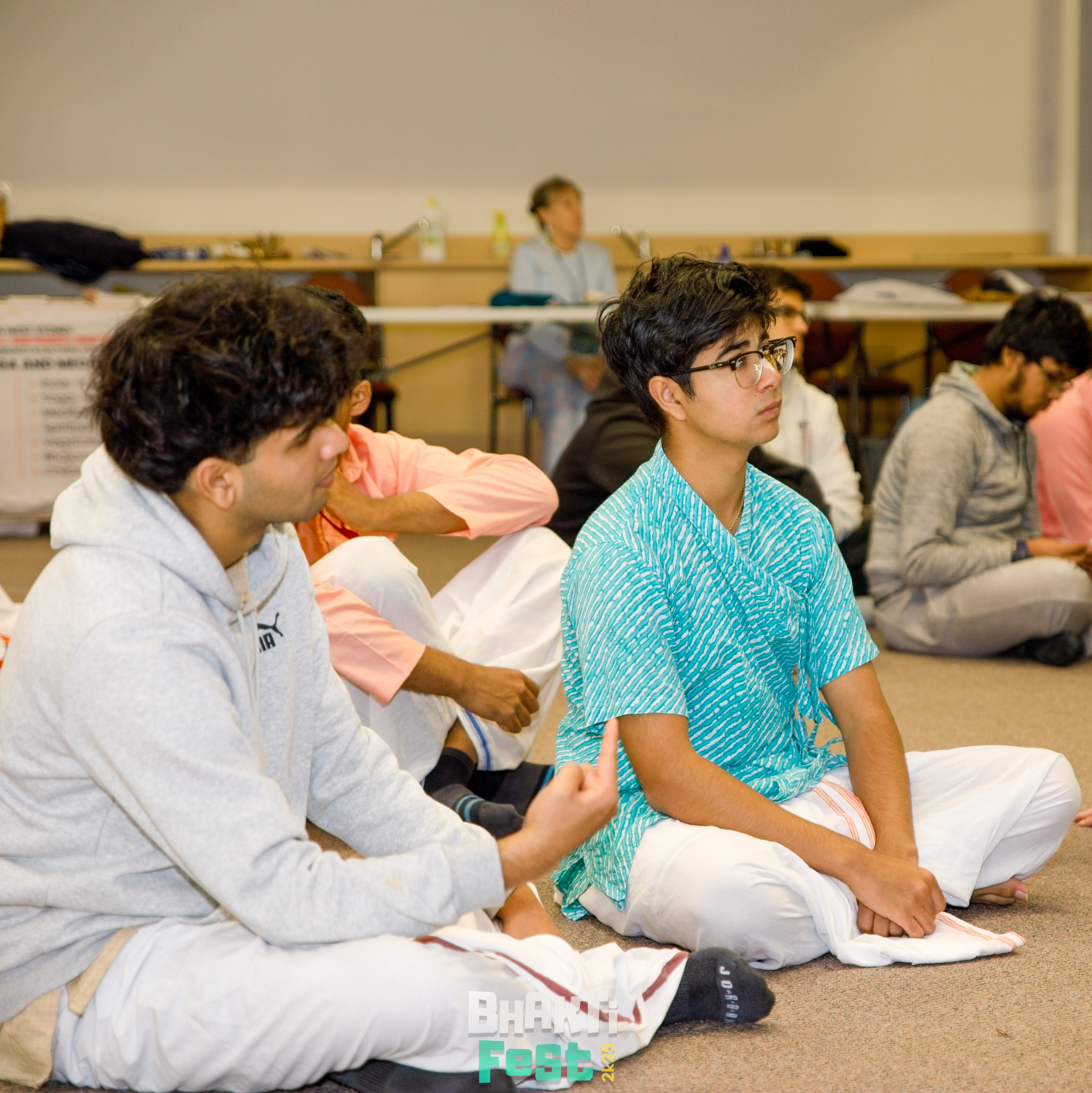 BhaktiFest gallery image 188