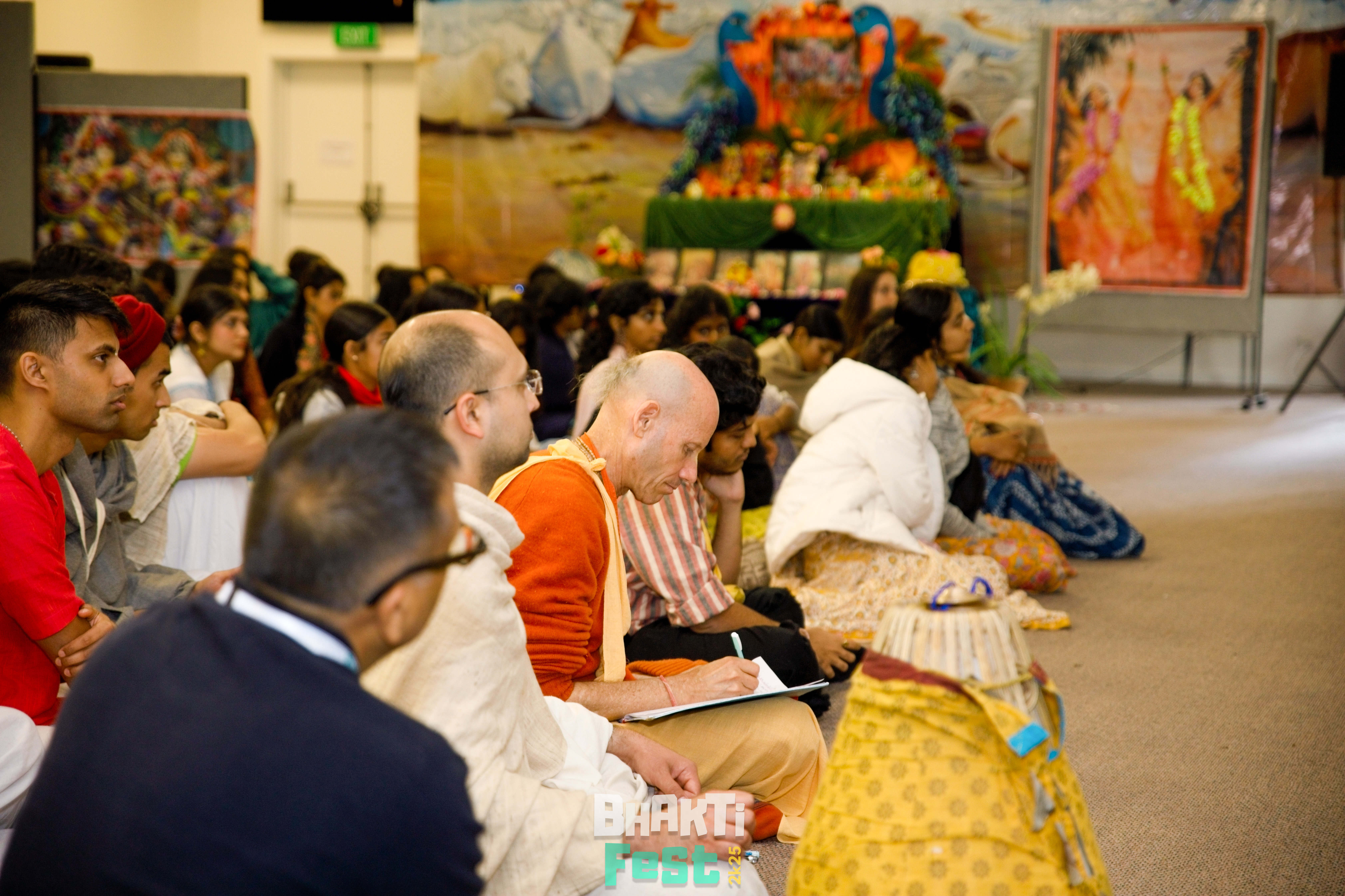 BhaktiFest gallery image 189