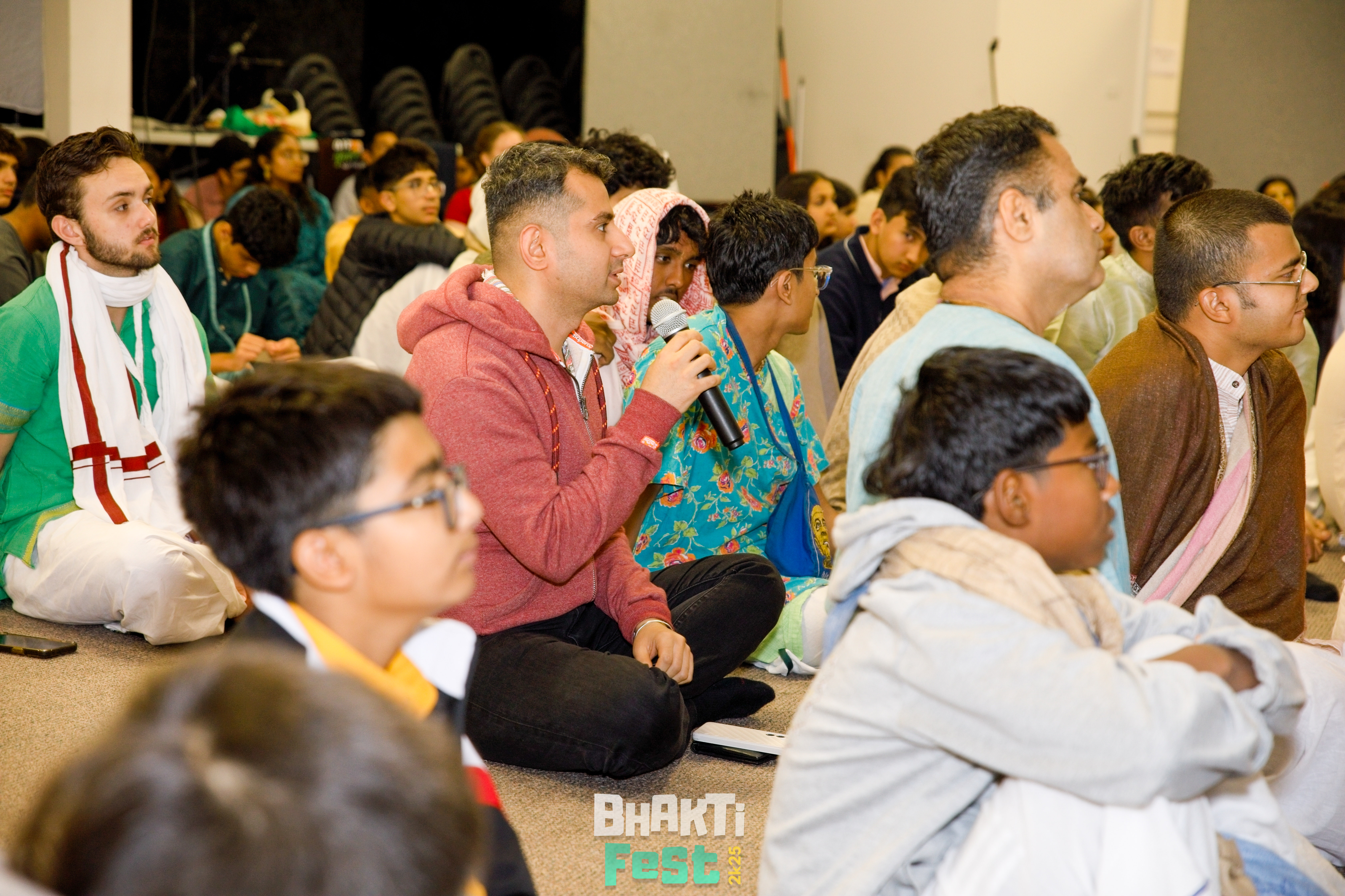 BhaktiFest gallery image 190