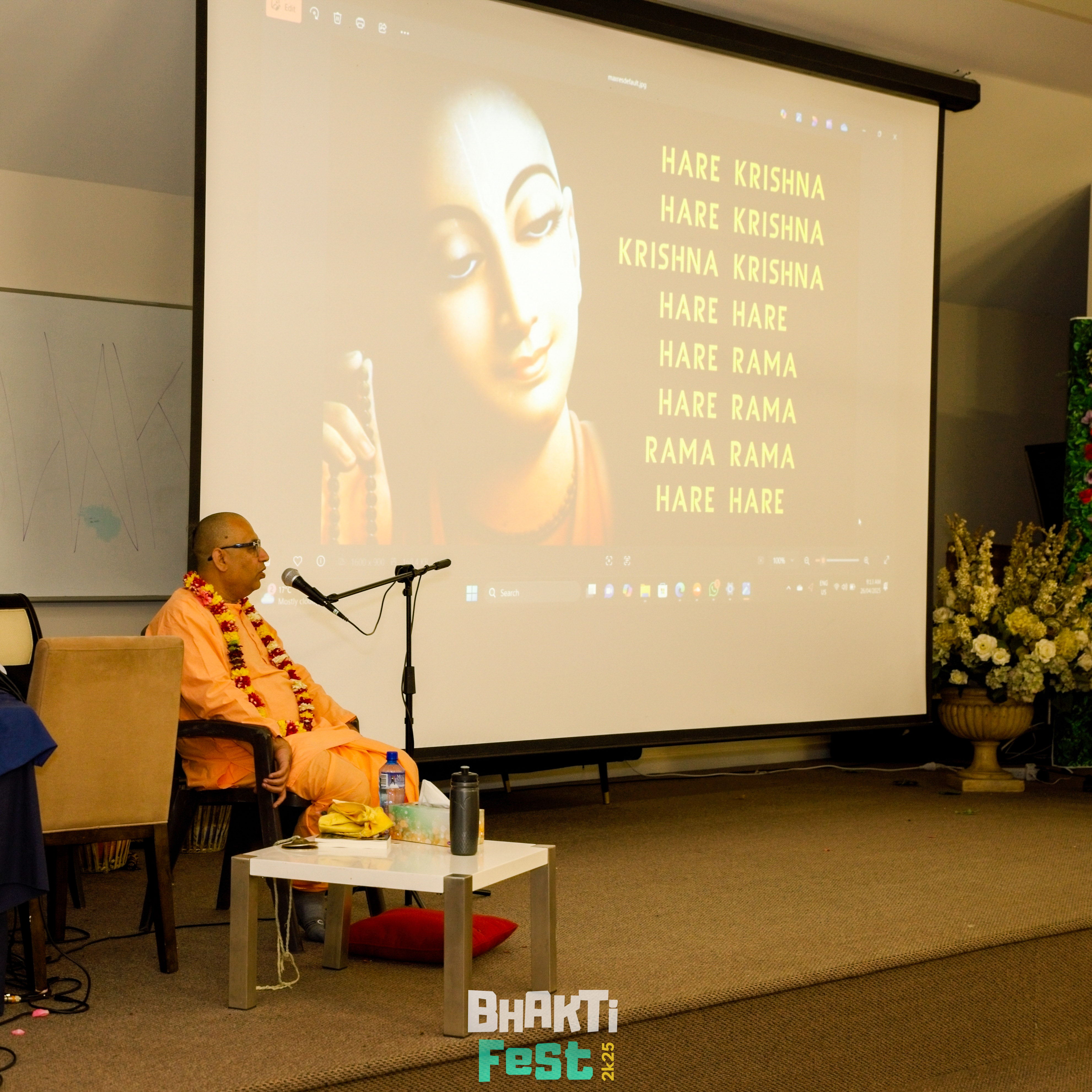 BhaktiFest gallery image 192