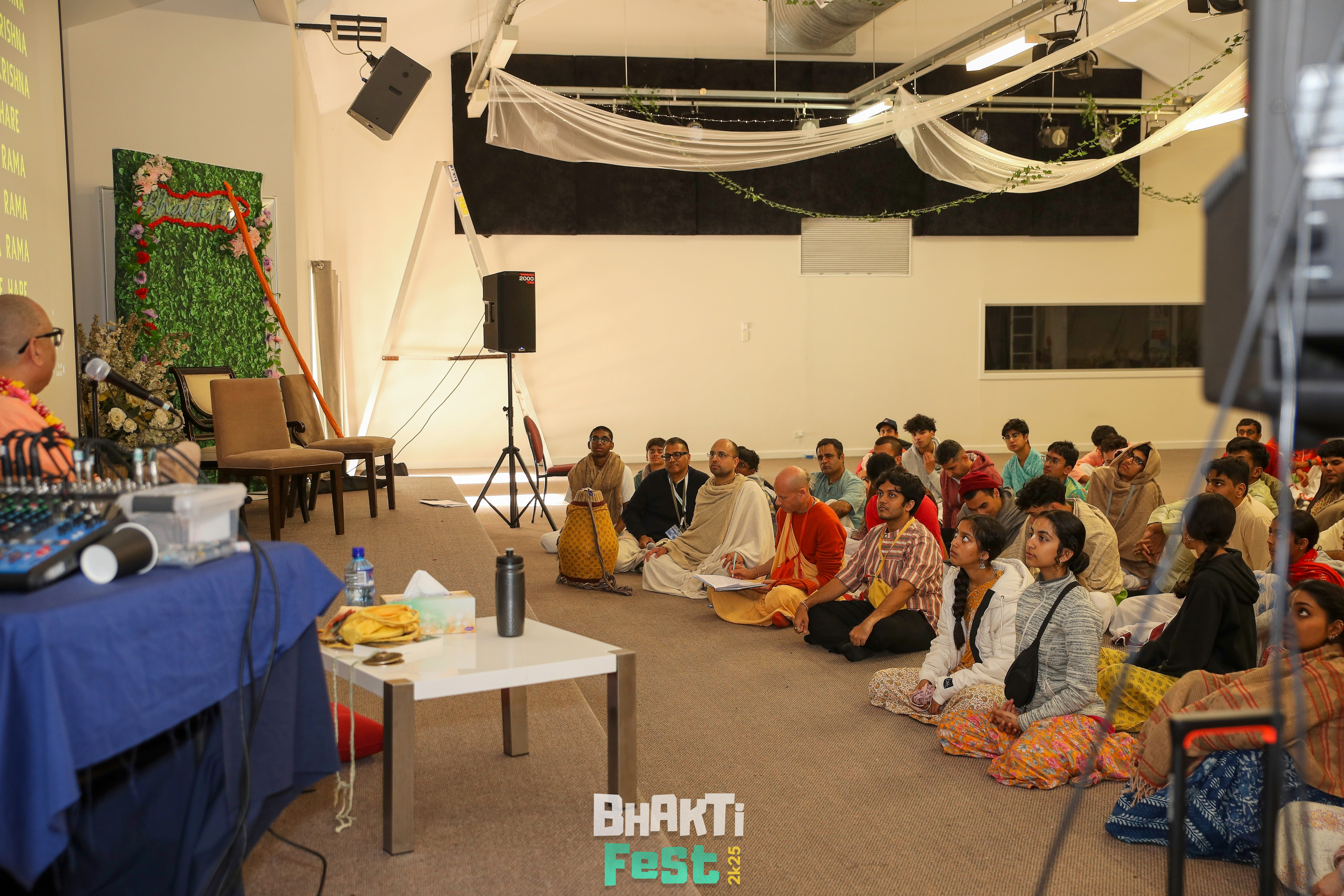 BhaktiFest gallery image 191