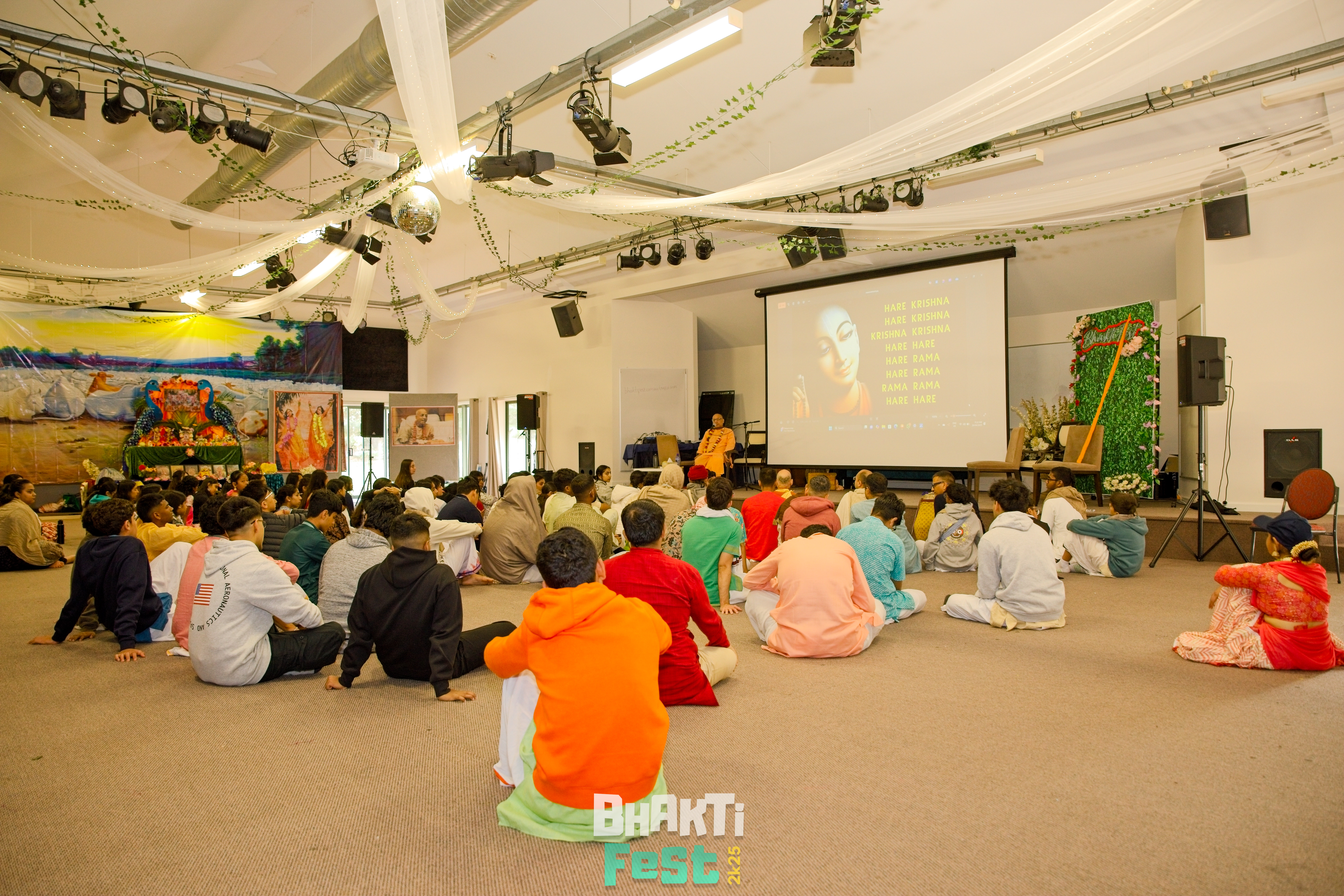 BhaktiFest gallery image 193