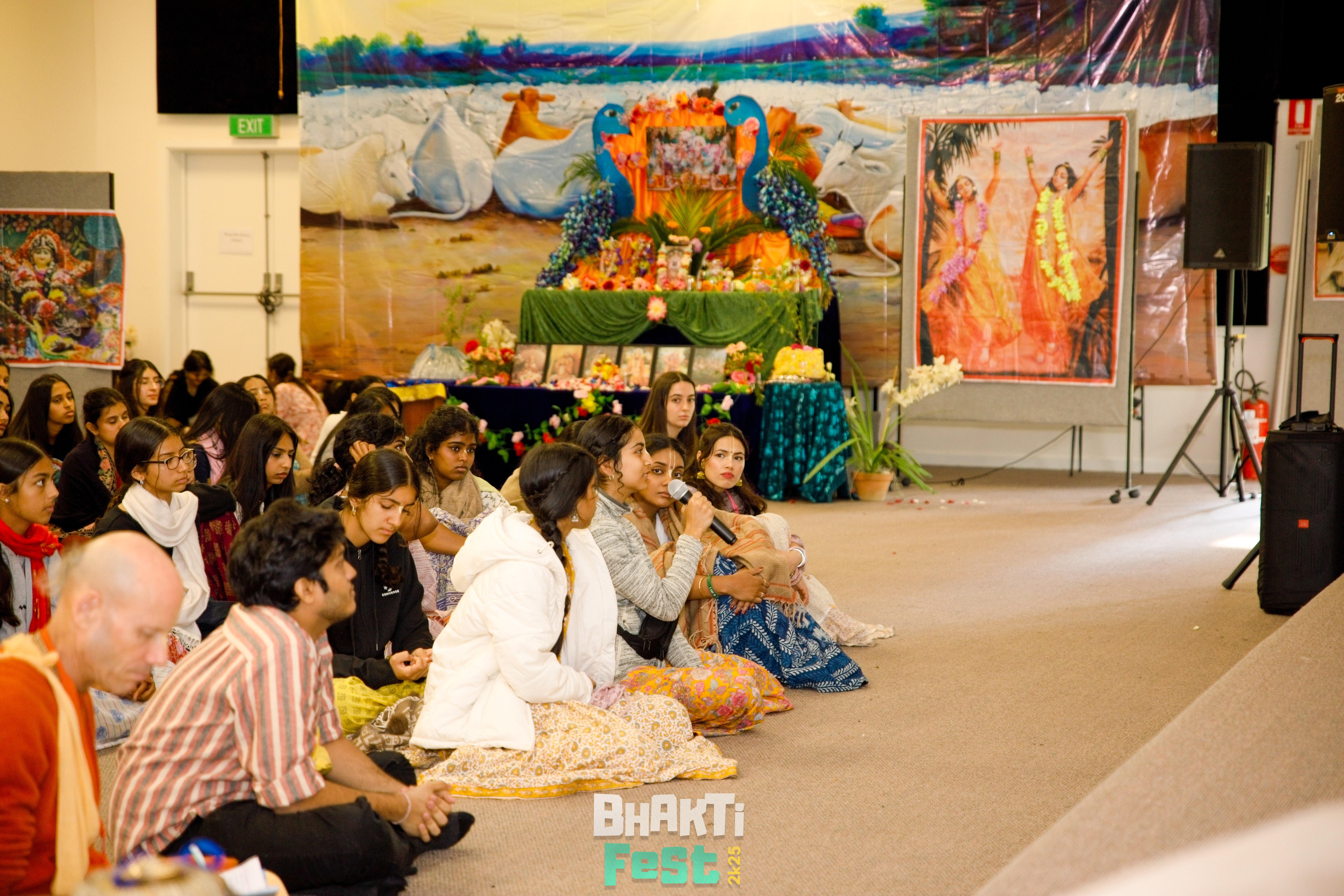 BhaktiFest gallery image 194