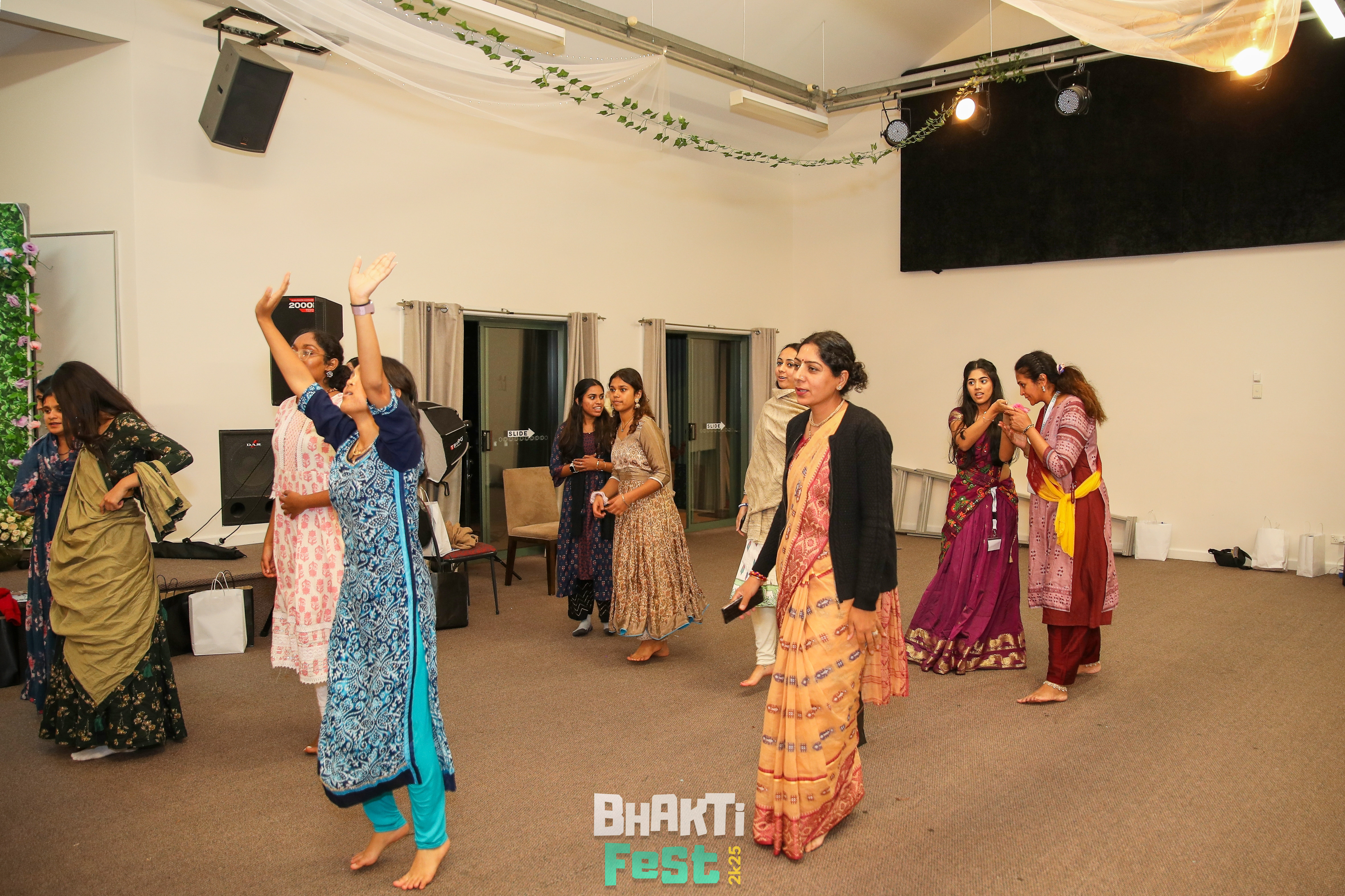 BhaktiFest gallery image 197