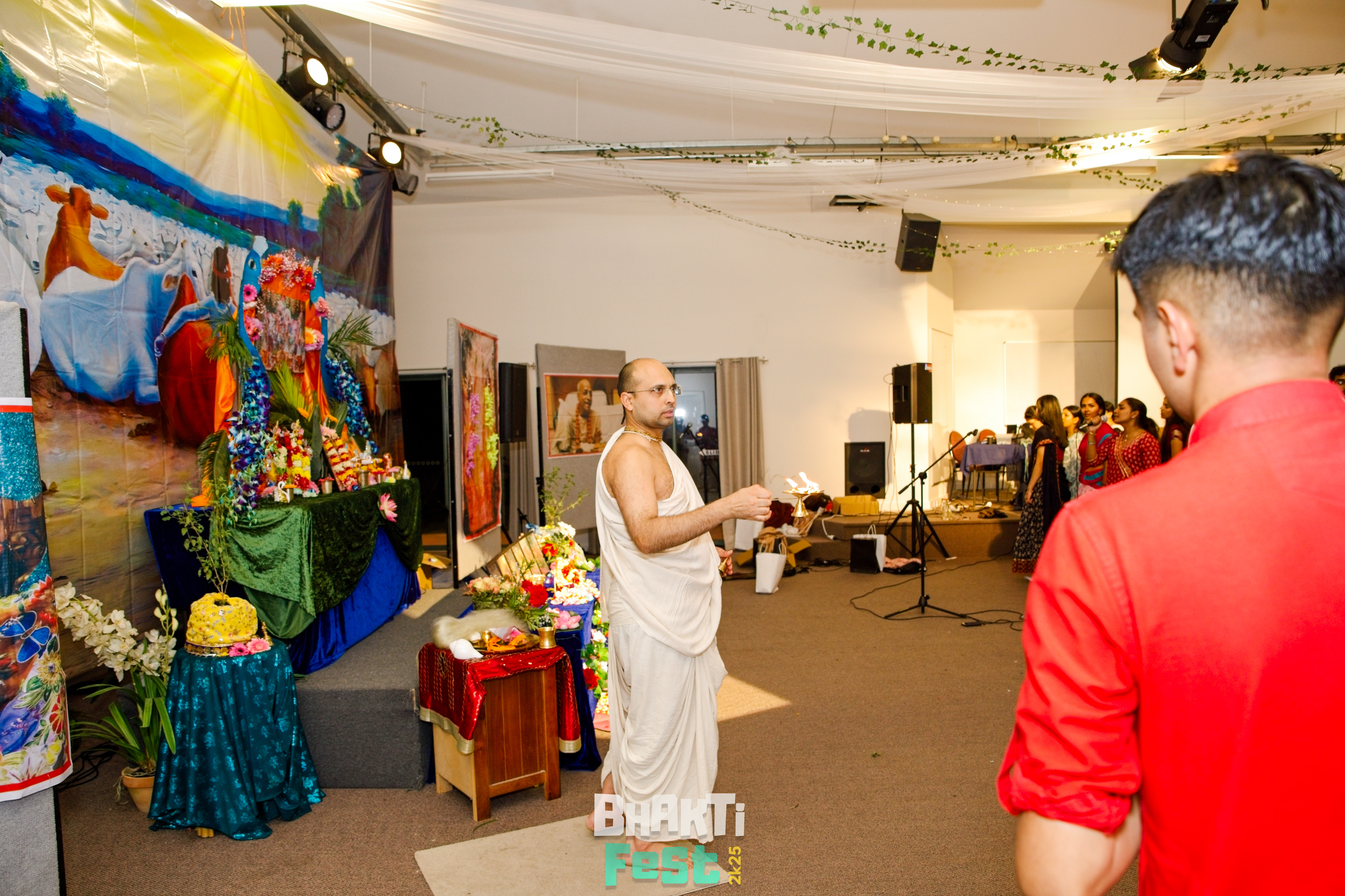 BhaktiFest gallery image 200