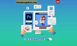 Làm Chủ Adobe Photoshop Từ Cơ Bản Đến Nâng Cao Cùng Color Me