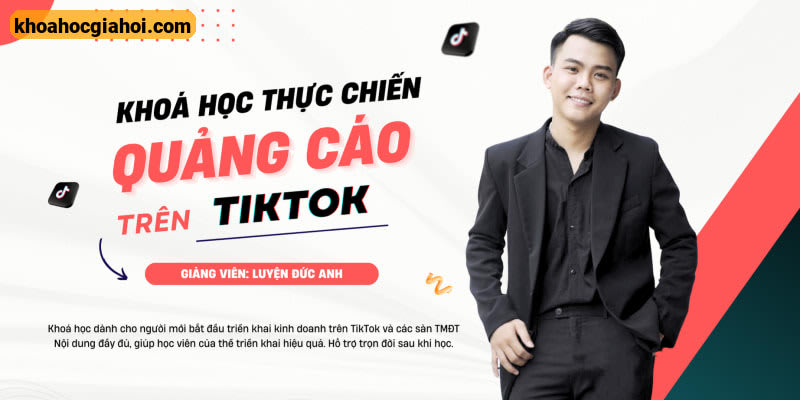Quảng Cáo Tiktok Doanh Số Sản Phẩm Cho Người Mới Bắt Đầu