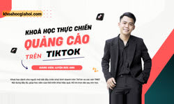 Quảng Cáo Tiktok Doanh Số Sản Phẩm Cho Người Mới Bắt Đầu