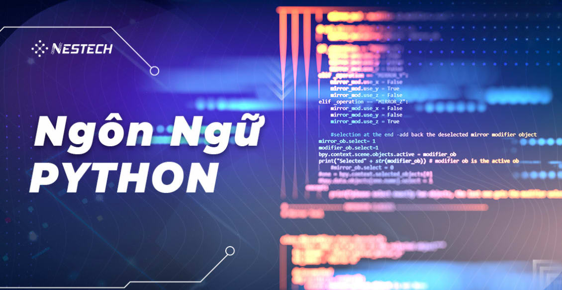 Tầm Quan Trọng Và Xu Hướng Ngôn Ngữ Lập Trình Python