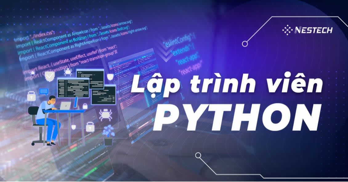 Lợi Ích Khi Tham Gia Khóa Học Lập Trình Python