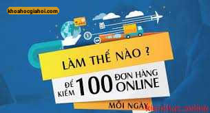 Khoá Học Bí Quyết Bán 100 Đơn Một Ngày Với Facebook Marketing