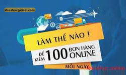 Khoá Học Bí Quyết Bán 100 Đơn Một Ngày Với Facebook Marketing