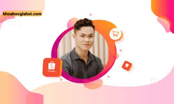 Khóa Học Bán Hàng Trên Shopee Từ A-z: Bí Quyết & Kinh Nghiệm Cày Đơn Trên Shopee Và Xây Dựng Shop Vững Mạnh, Vượt Đối Thủ