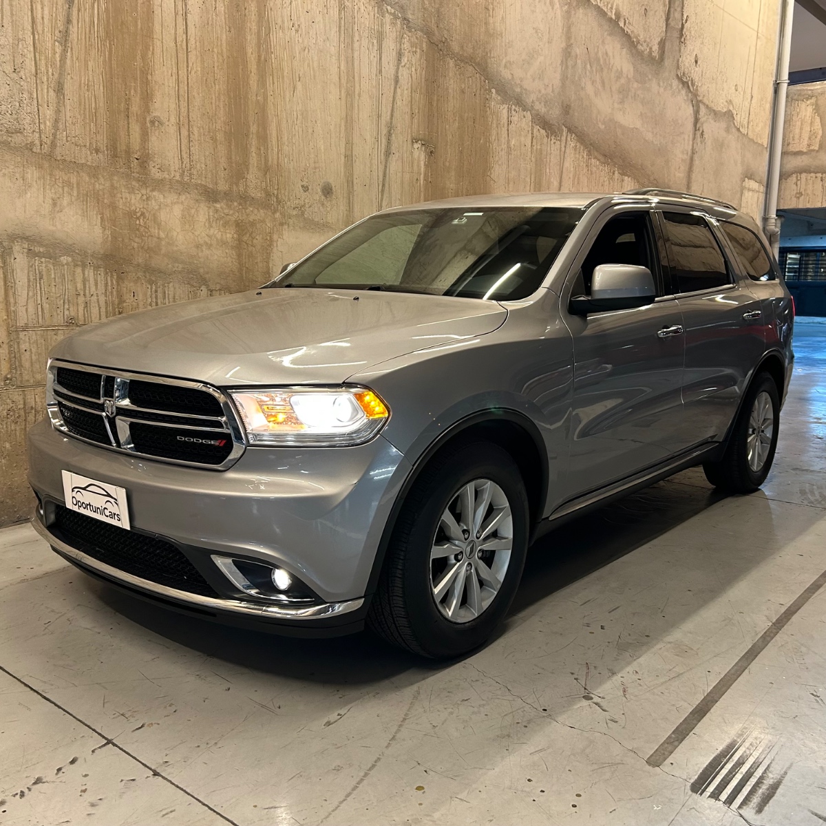 Dodge Durango undefined