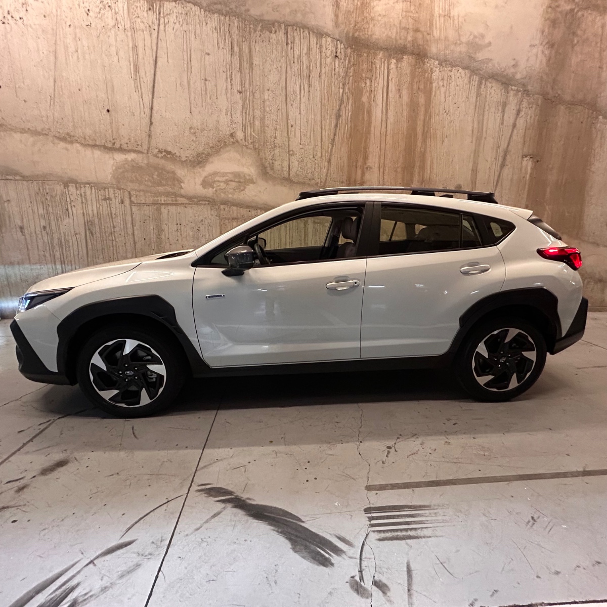 Vehicle media 2