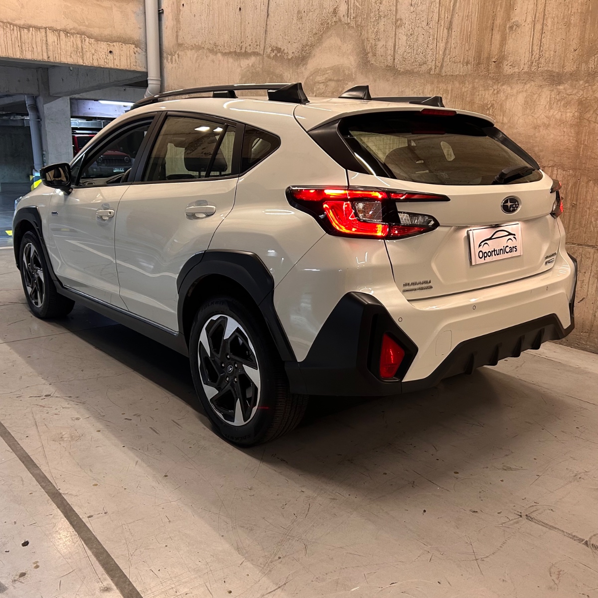 Vehicle media 3