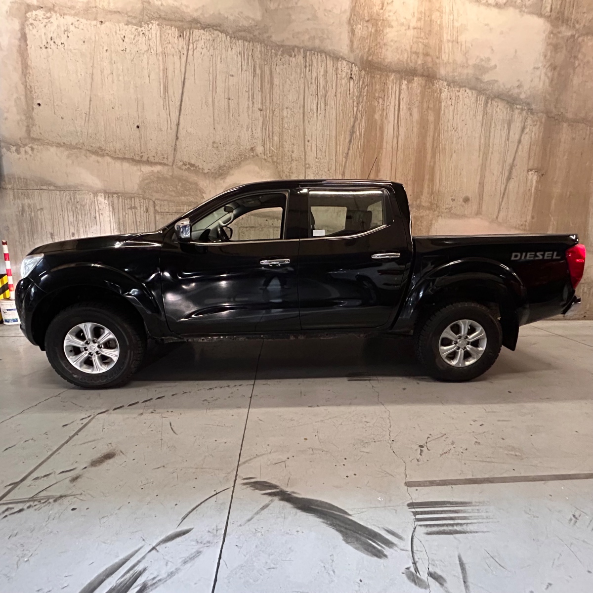 Vehicle media 2