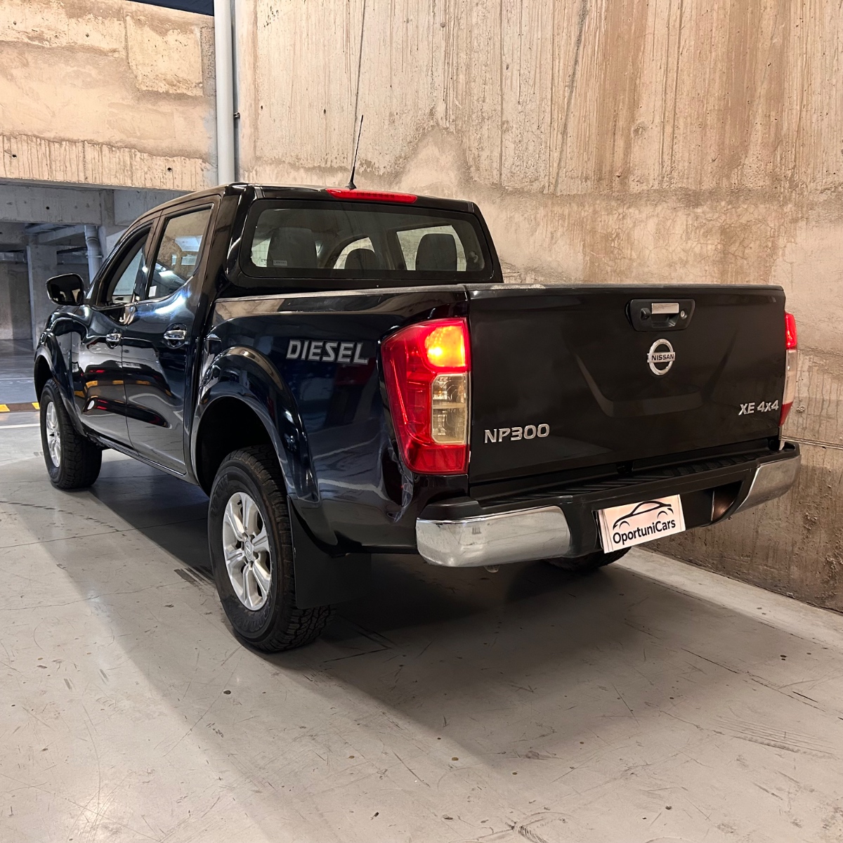 Vehicle media 3