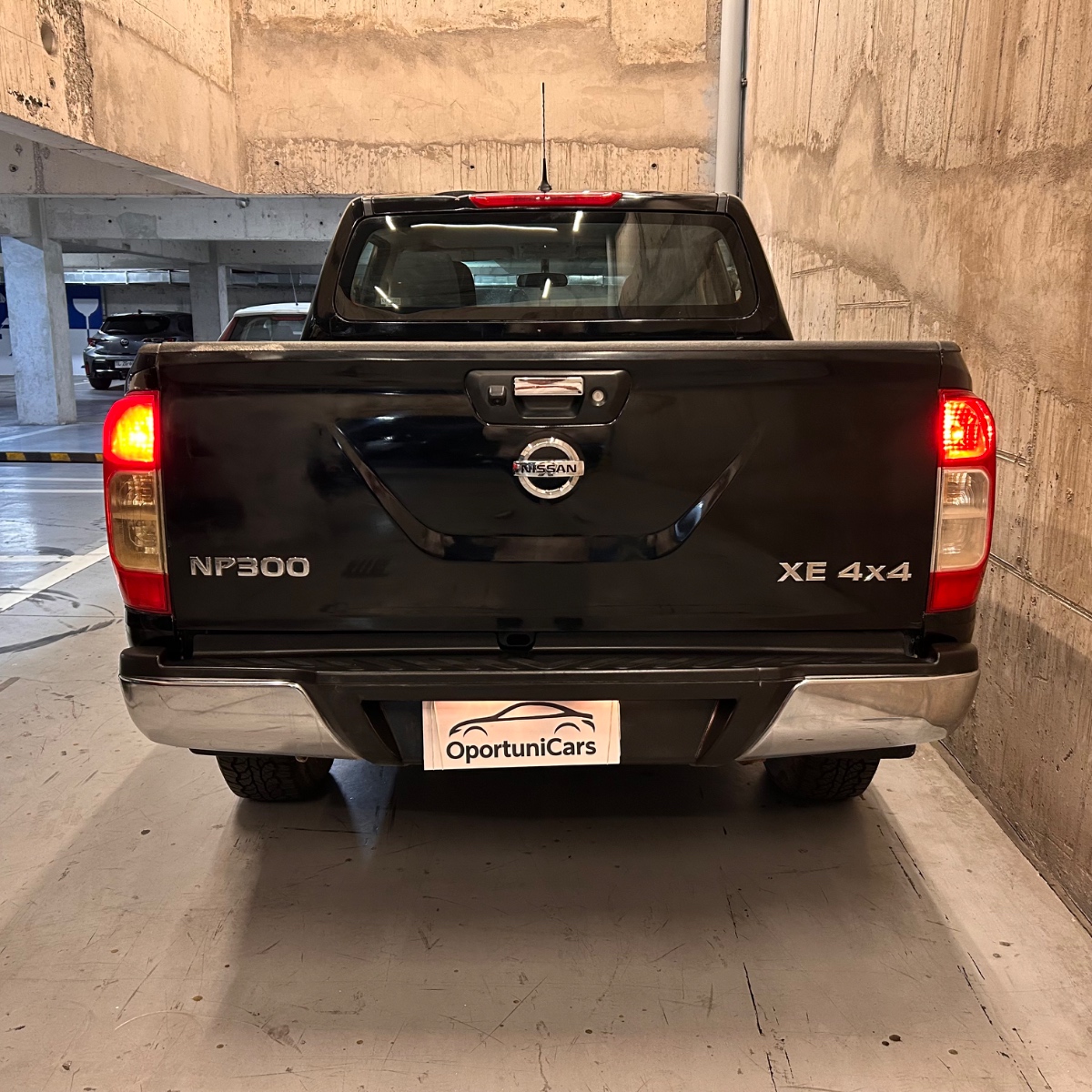 Vehicle media 4