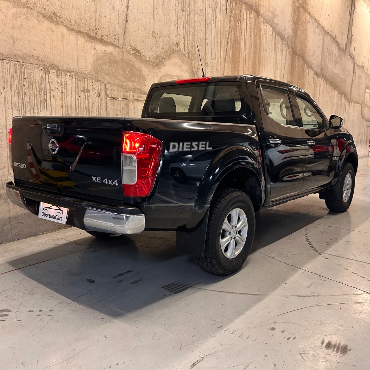 Vehicle media 5