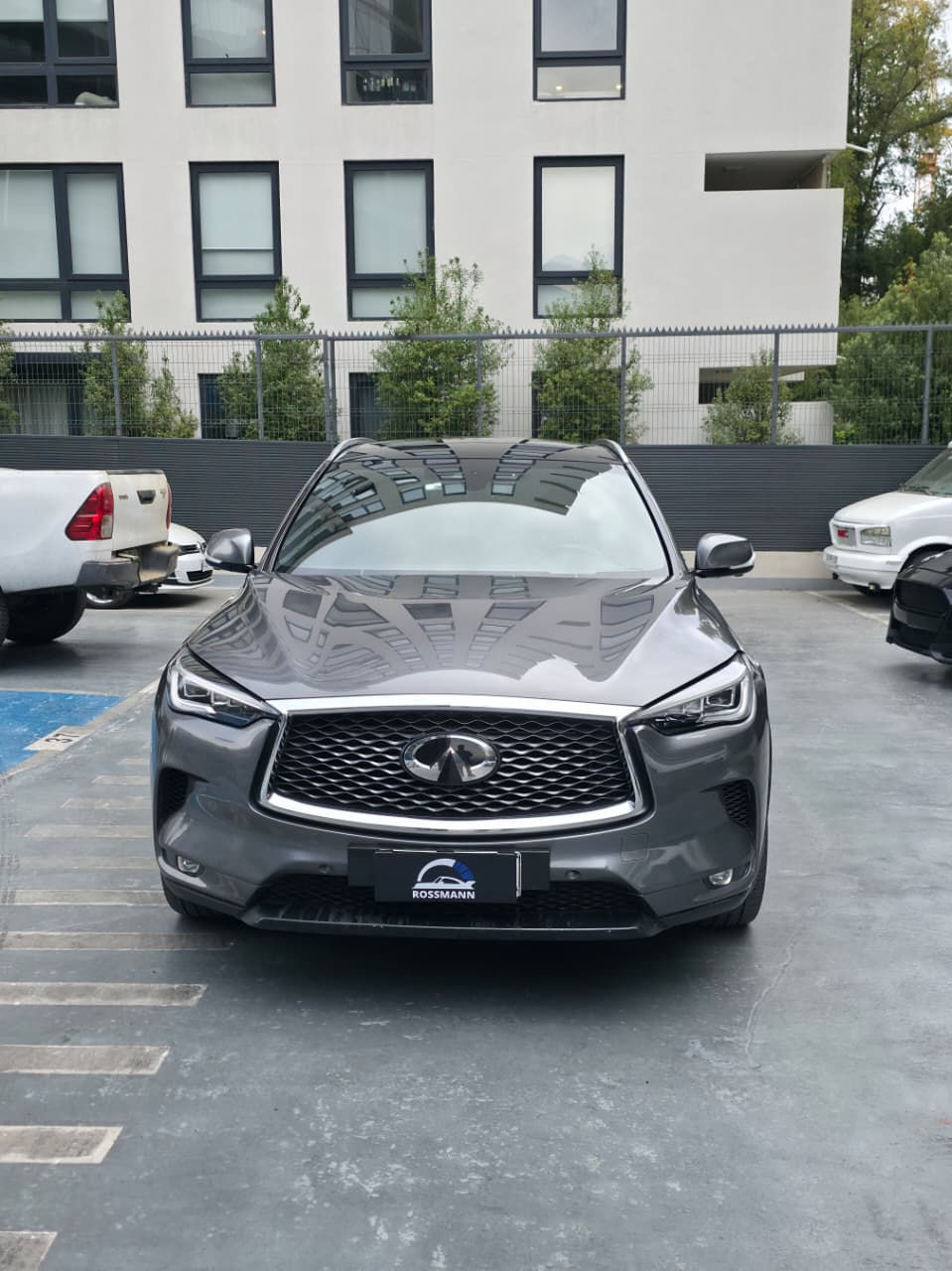 Vehicle media 2