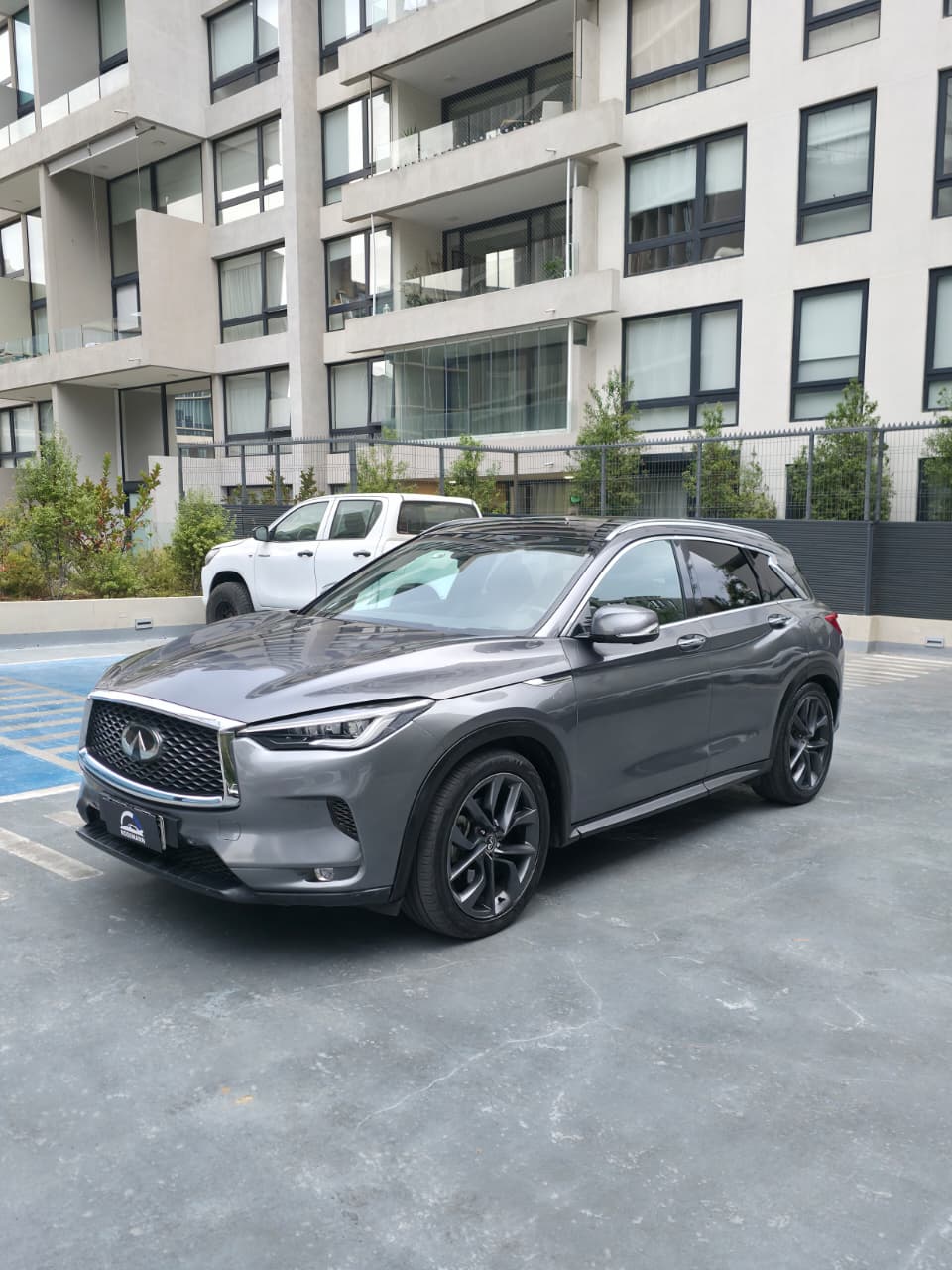 Vehicle media 3