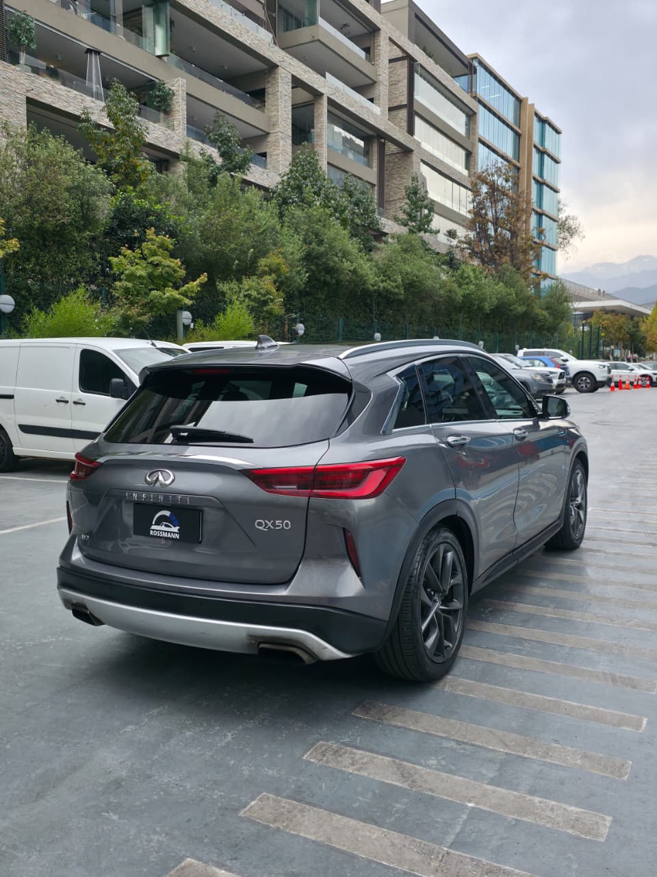 Vehicle media 6