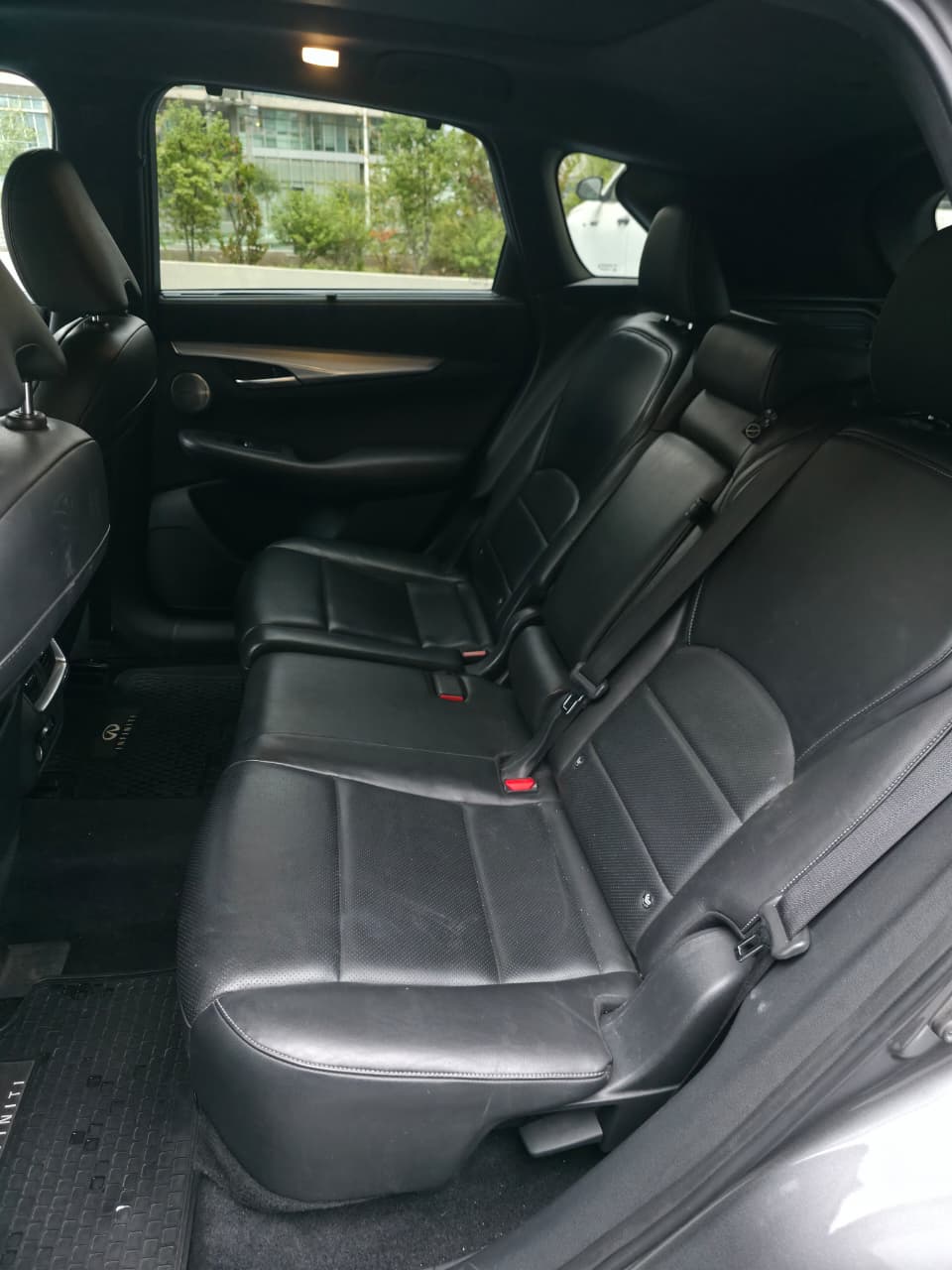 Vehicle media 12