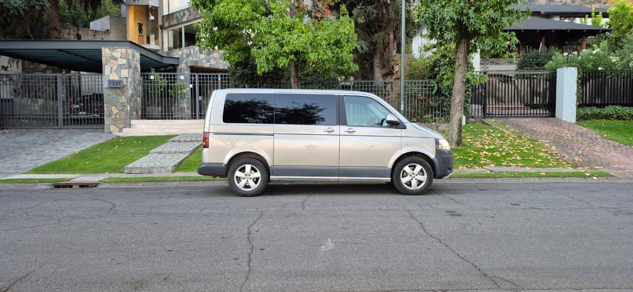 Vehicle media 5