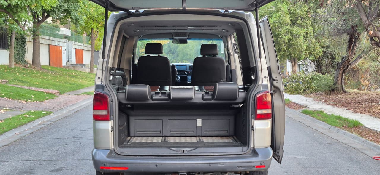 Vehicle media 11