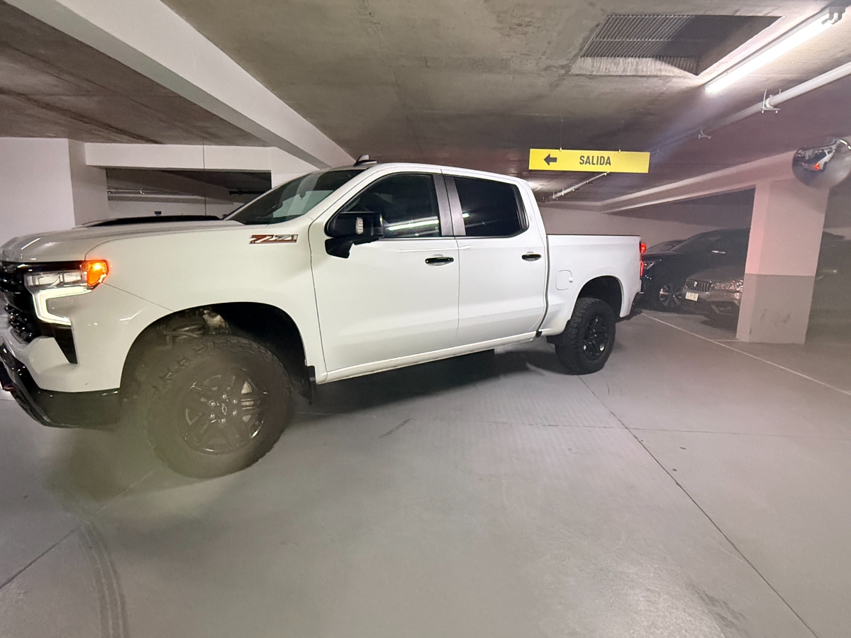 Vehicle media 12