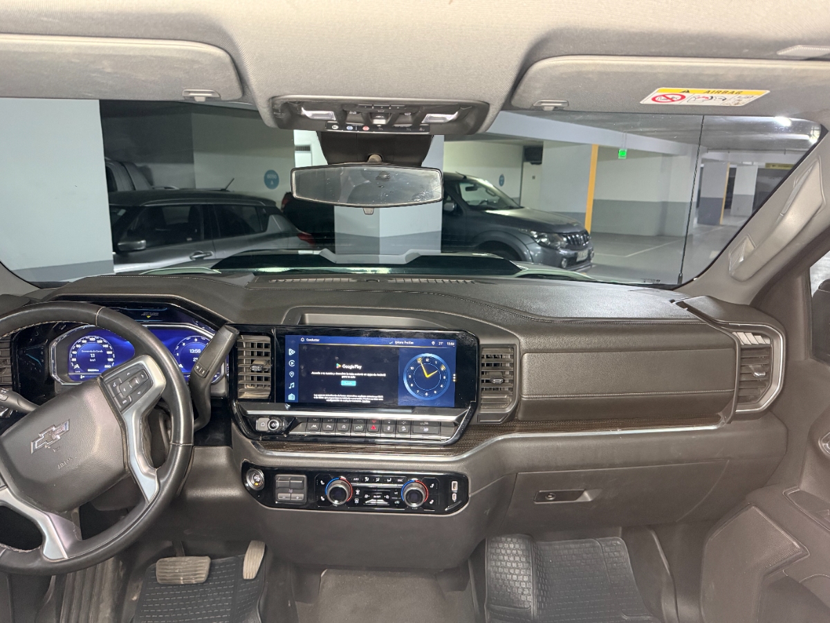 Vehicle media 15