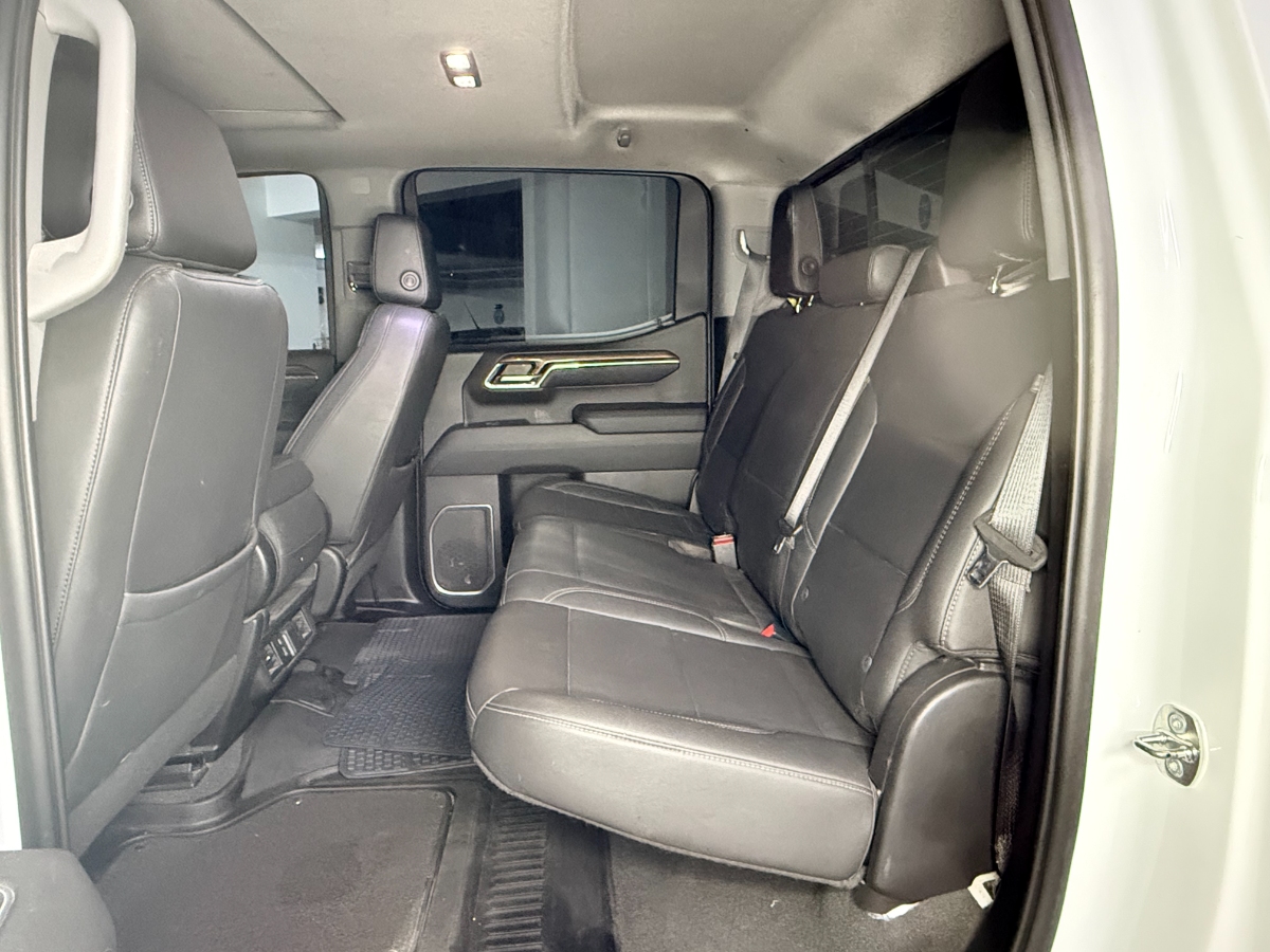 Vehicle media 18
