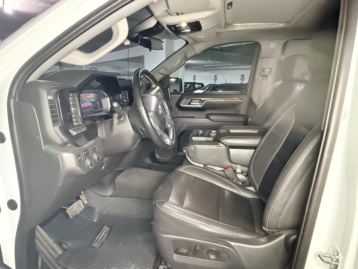 Vehicle media 19