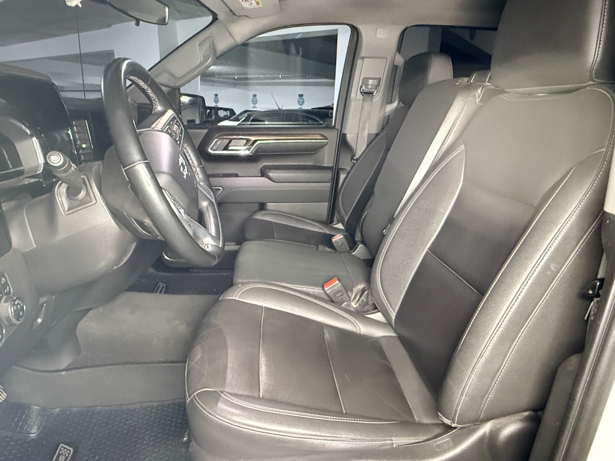 Vehicle media 20