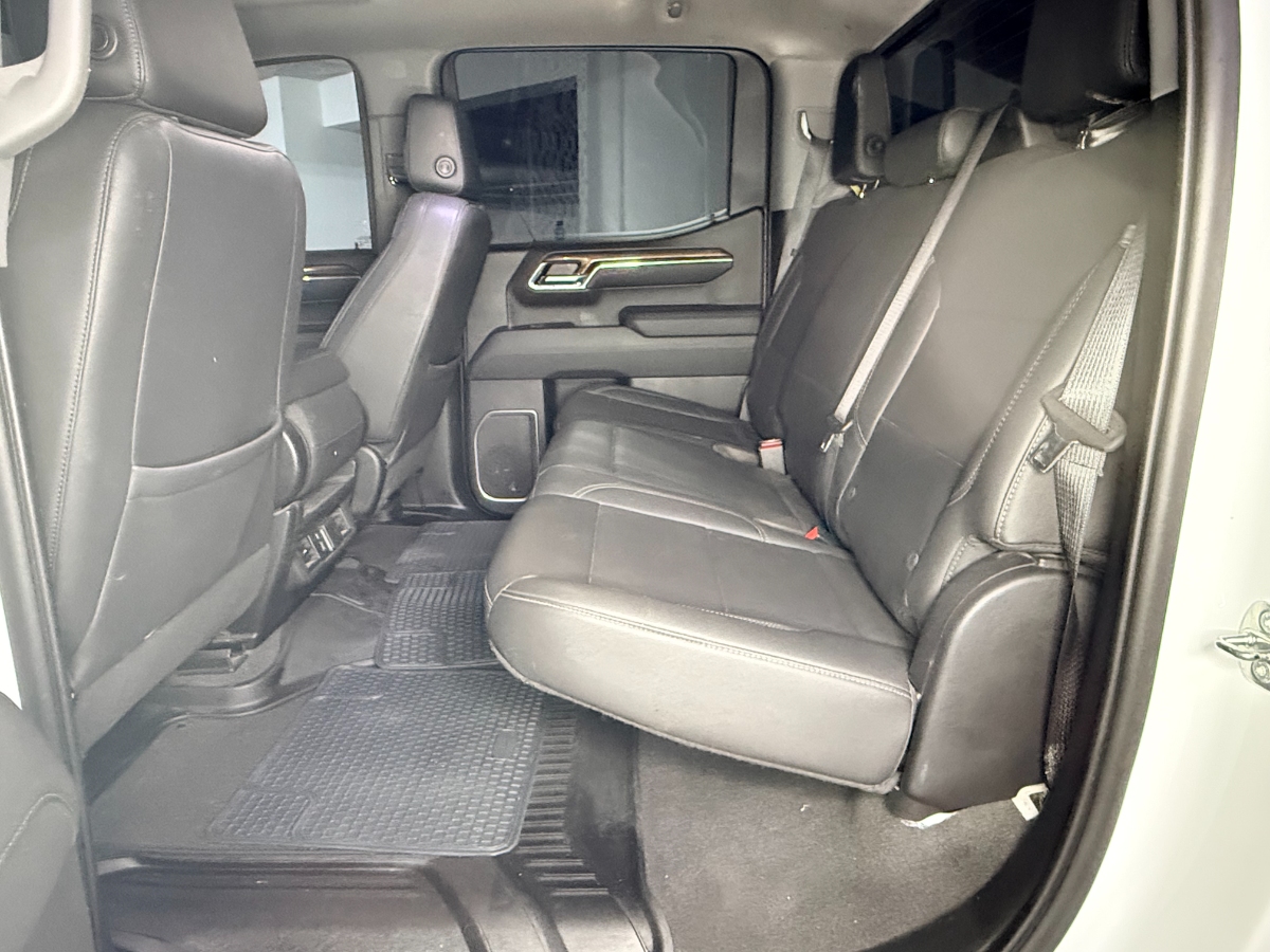 Vehicle media 23