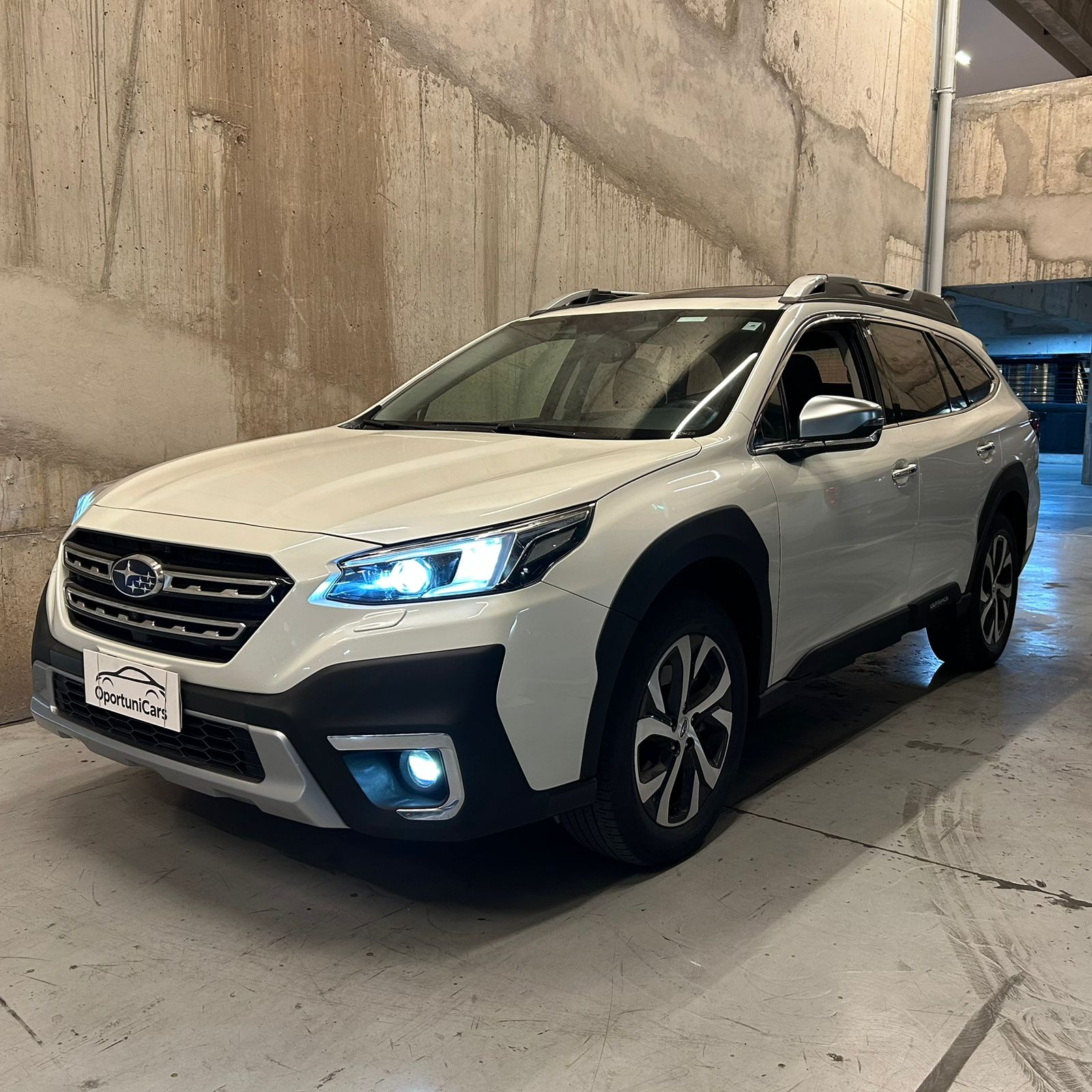 Vehicle media 1