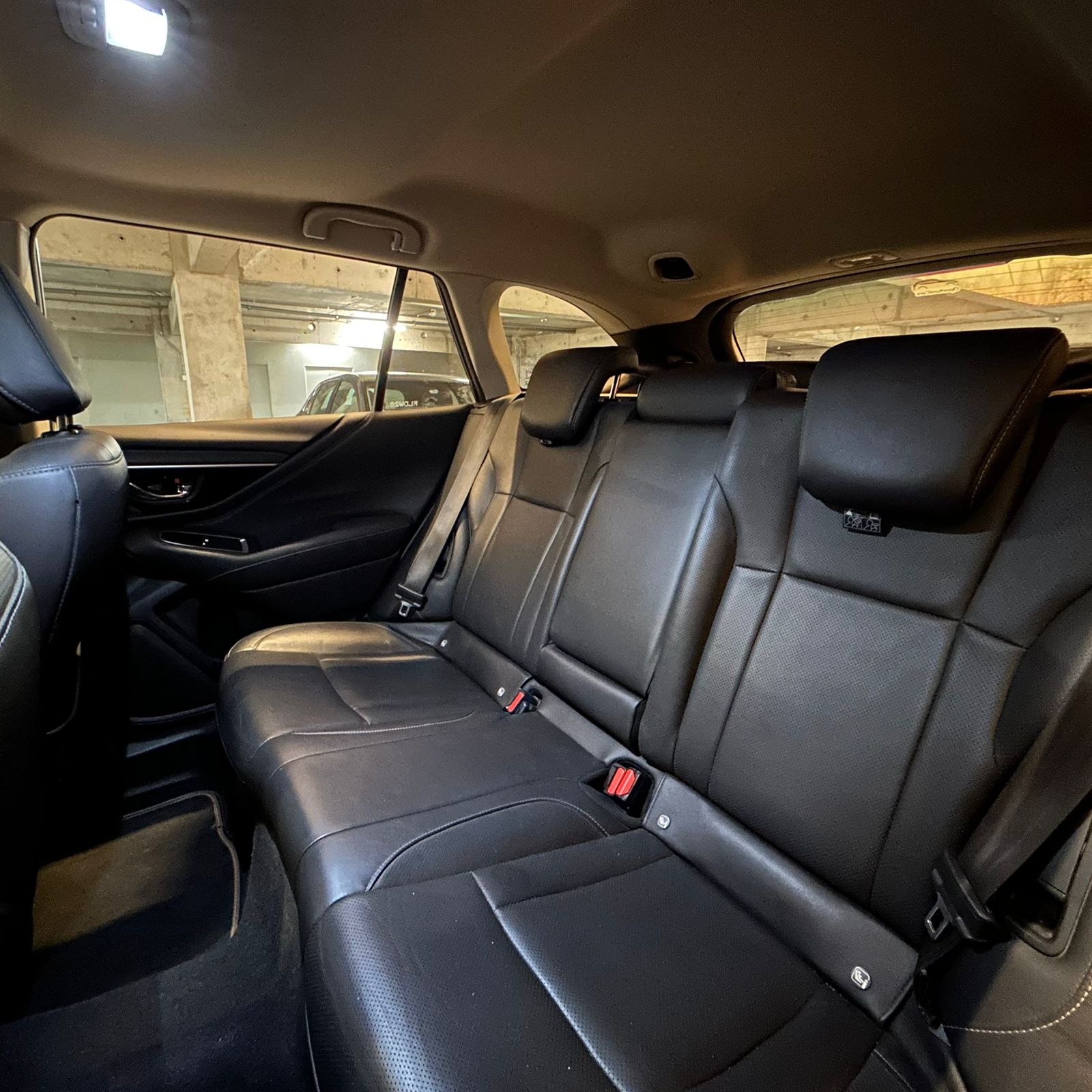 Vehicle media 15
