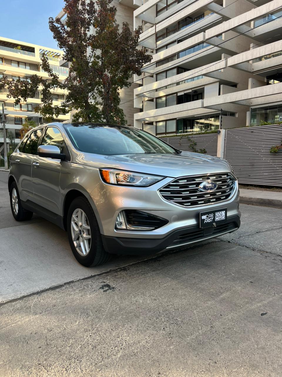 Vehicle media 1