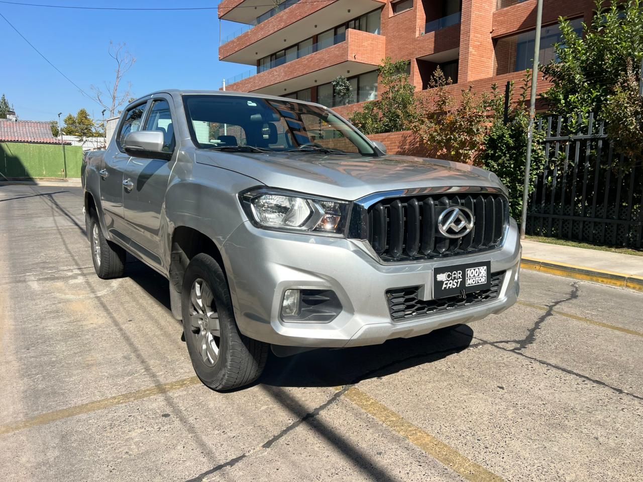 Vehicle media 1